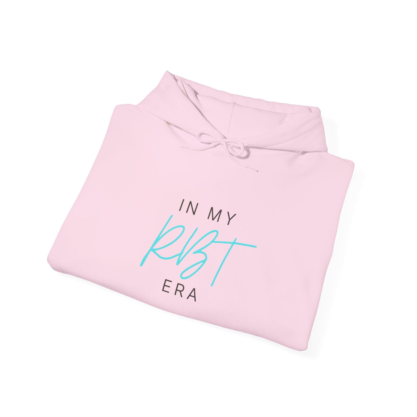"In My RBT Era" Hoodie – Cute Pediatric Teacher/ Behavioral Therapist Hoodie