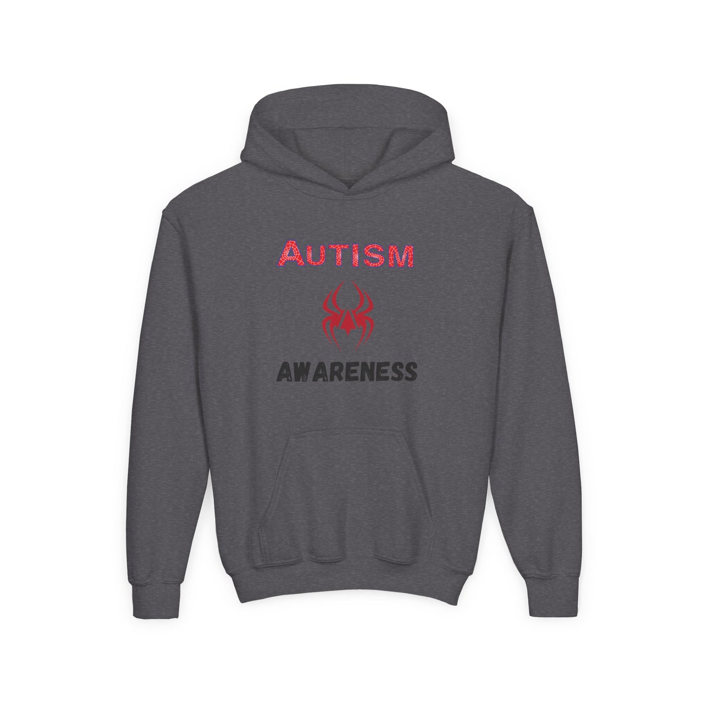 Autism Awareness Youth Hoodie