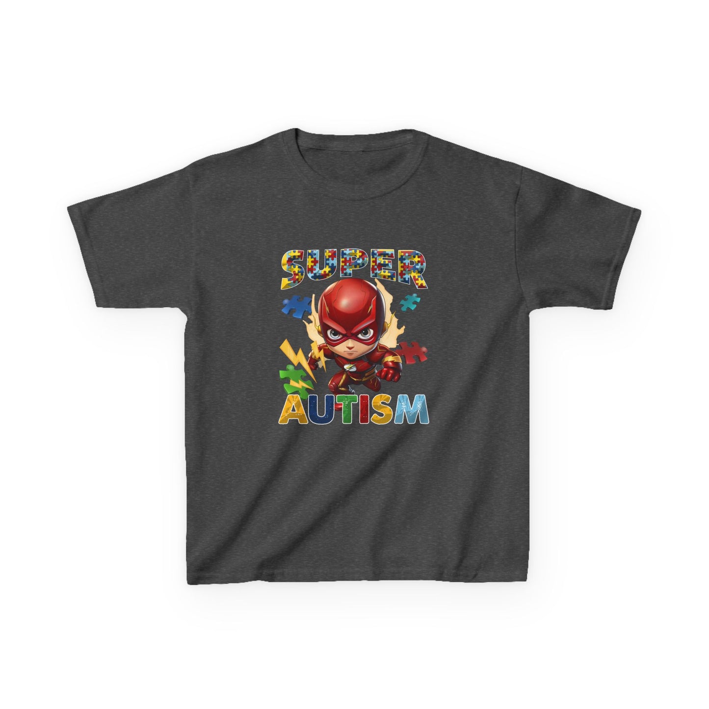 Kids Heavy Cotton™ Tee