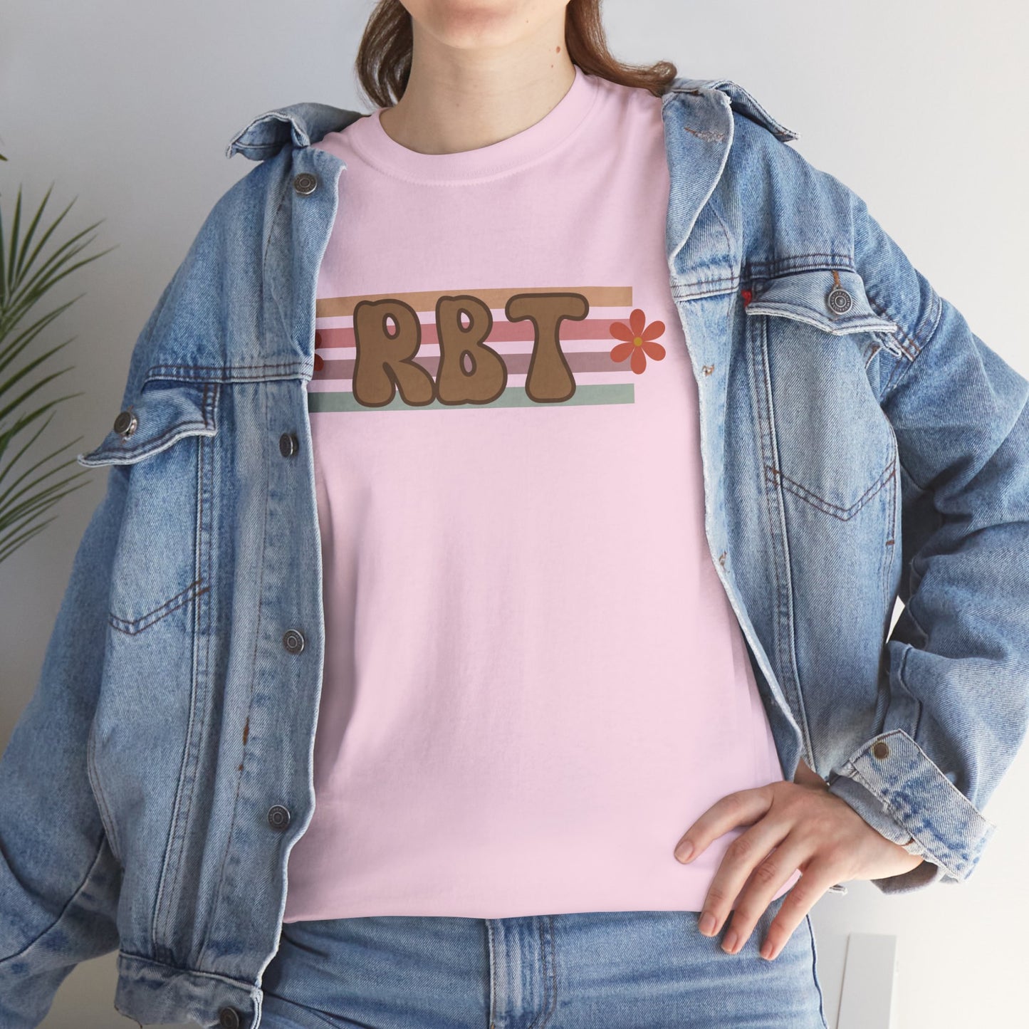 Retro Style Unisex Heavy Cotton Tee, Casual T-Shirt, Gift for Friends, Trendy Apparel, Vintage Vibes, Everyday Wear