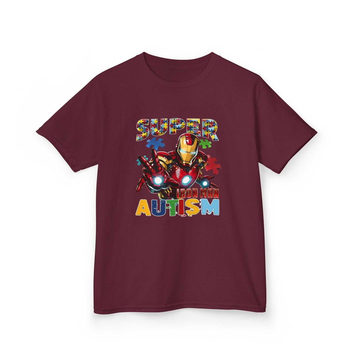 Kids Heavy Cotton™ Tee