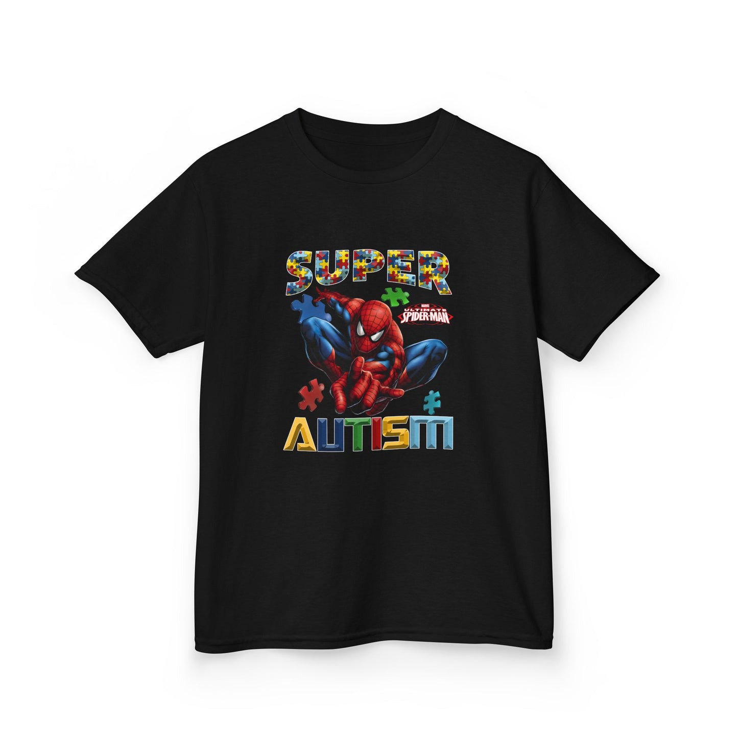 Kids Heavy Cotton™ Tee