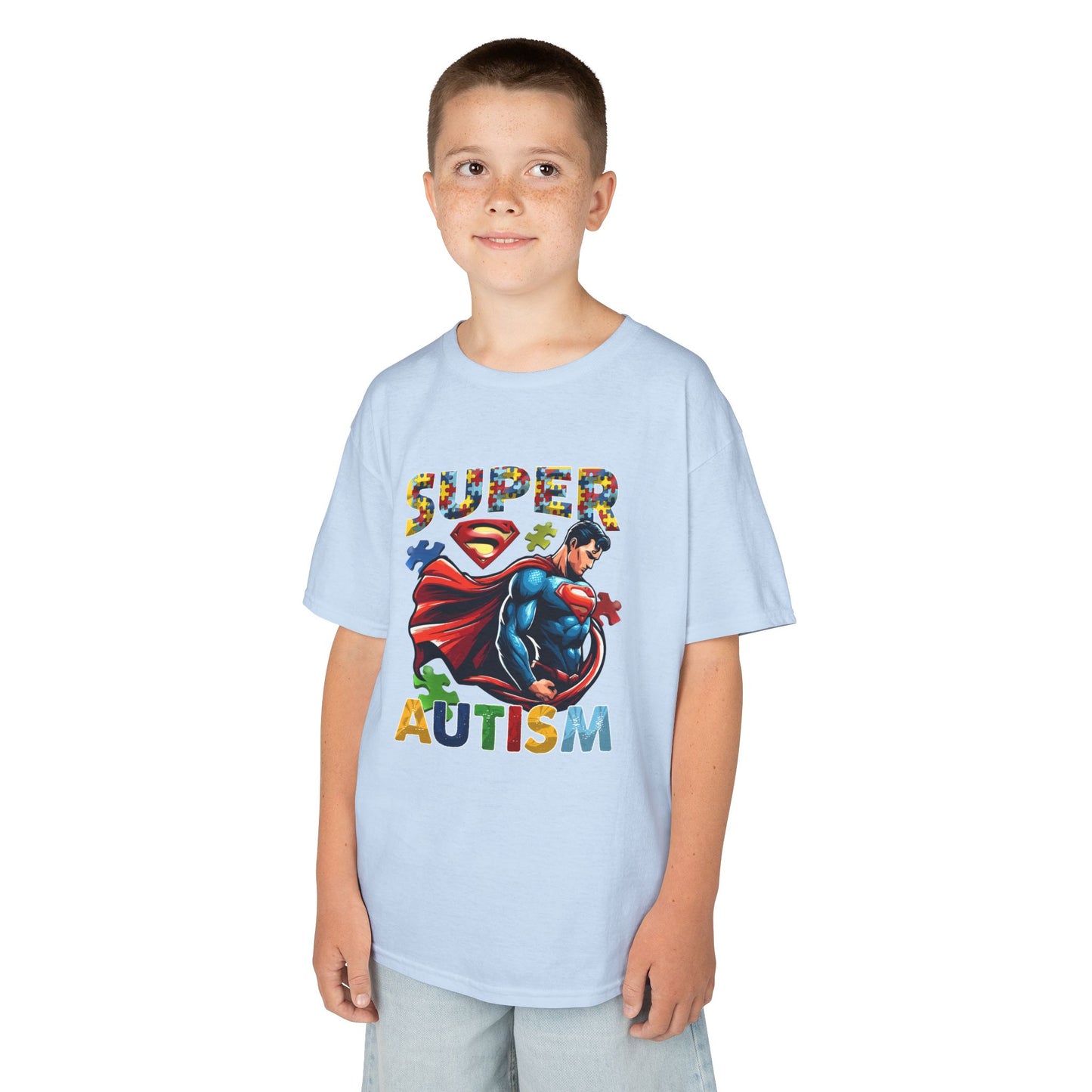Kids Heavy Cotton™ Tee
