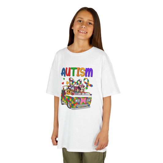 Kids Heavy Cotton™ Tee