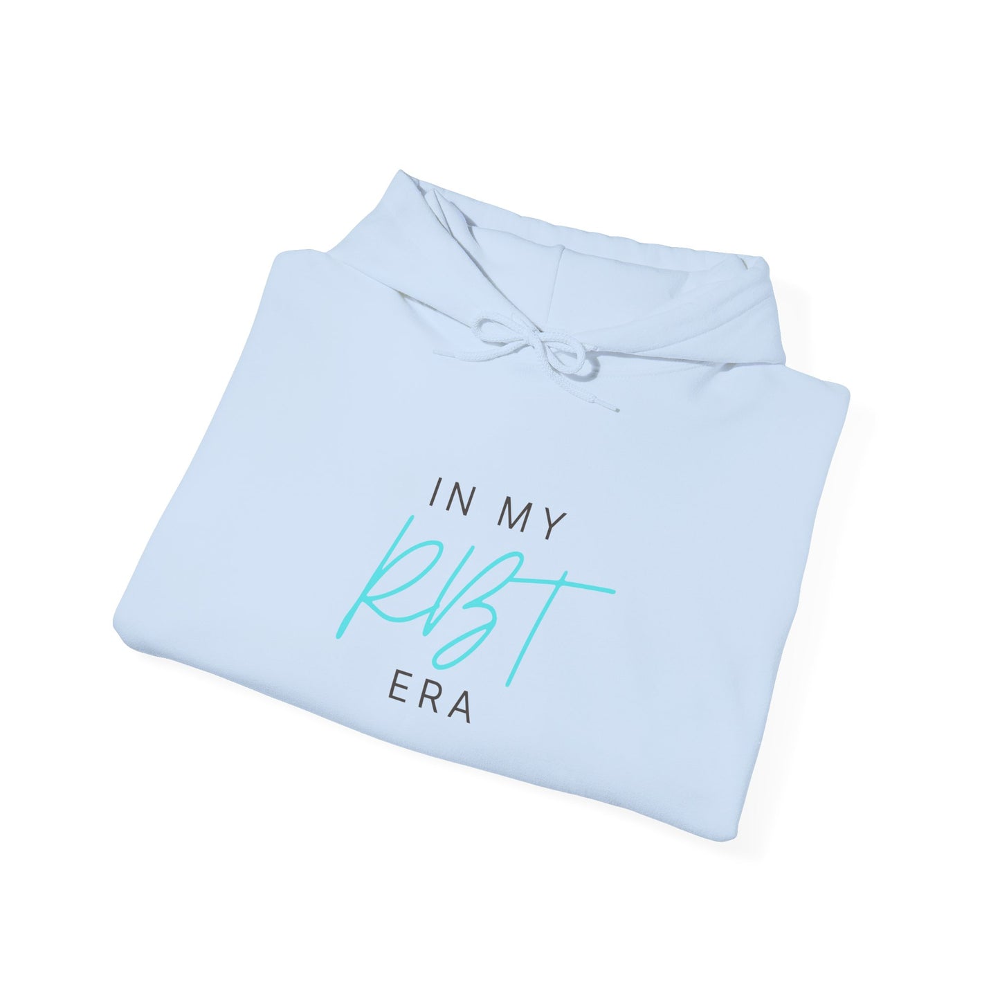 "In My RBT Era" Hoodie – Cute Pediatric Teacher/ Behavioral Therapist Hoodie