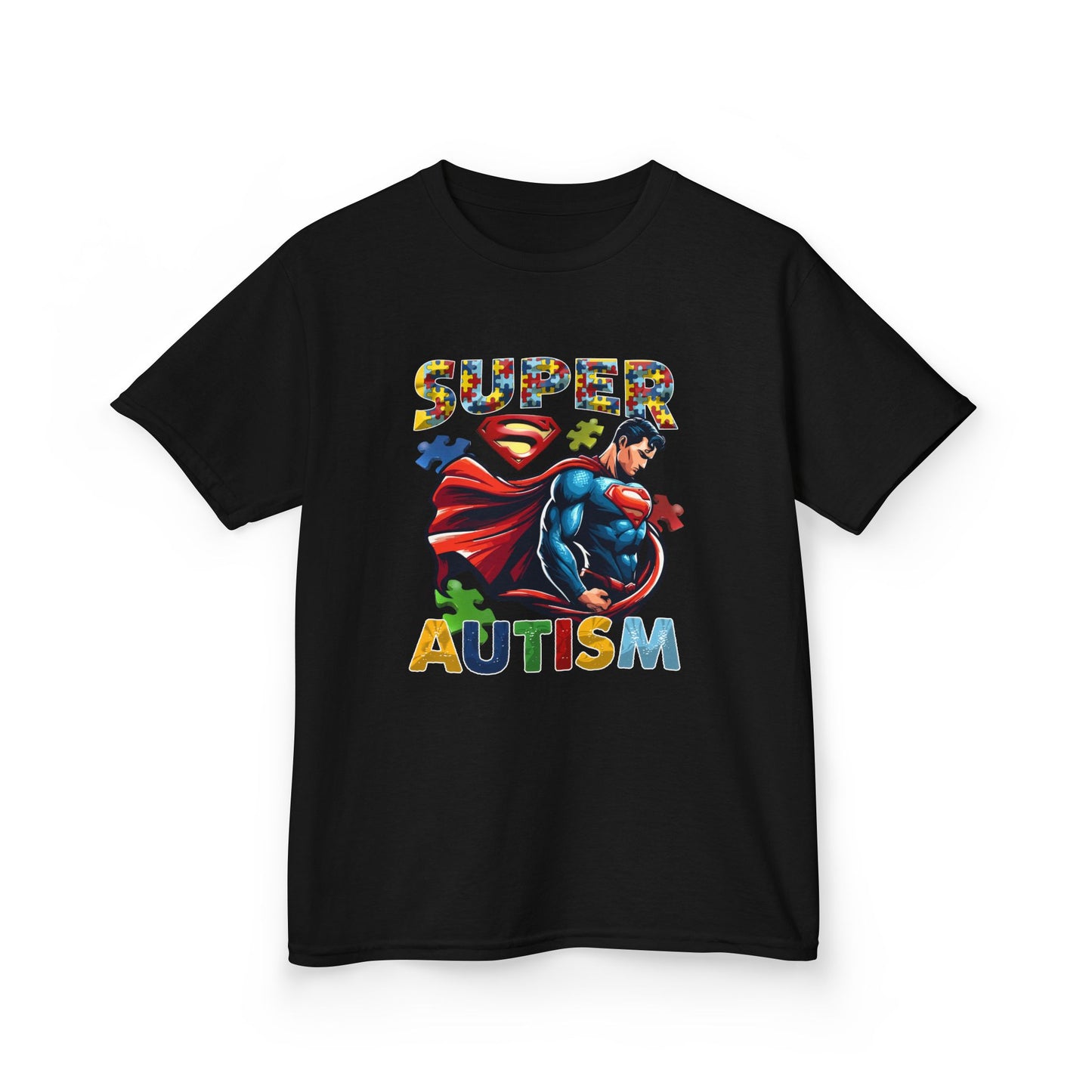 Kids Heavy Cotton™ Tee