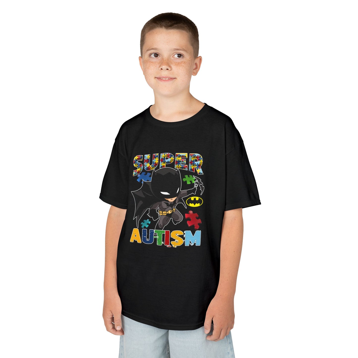 Kids Heavy Cotton™ Tee