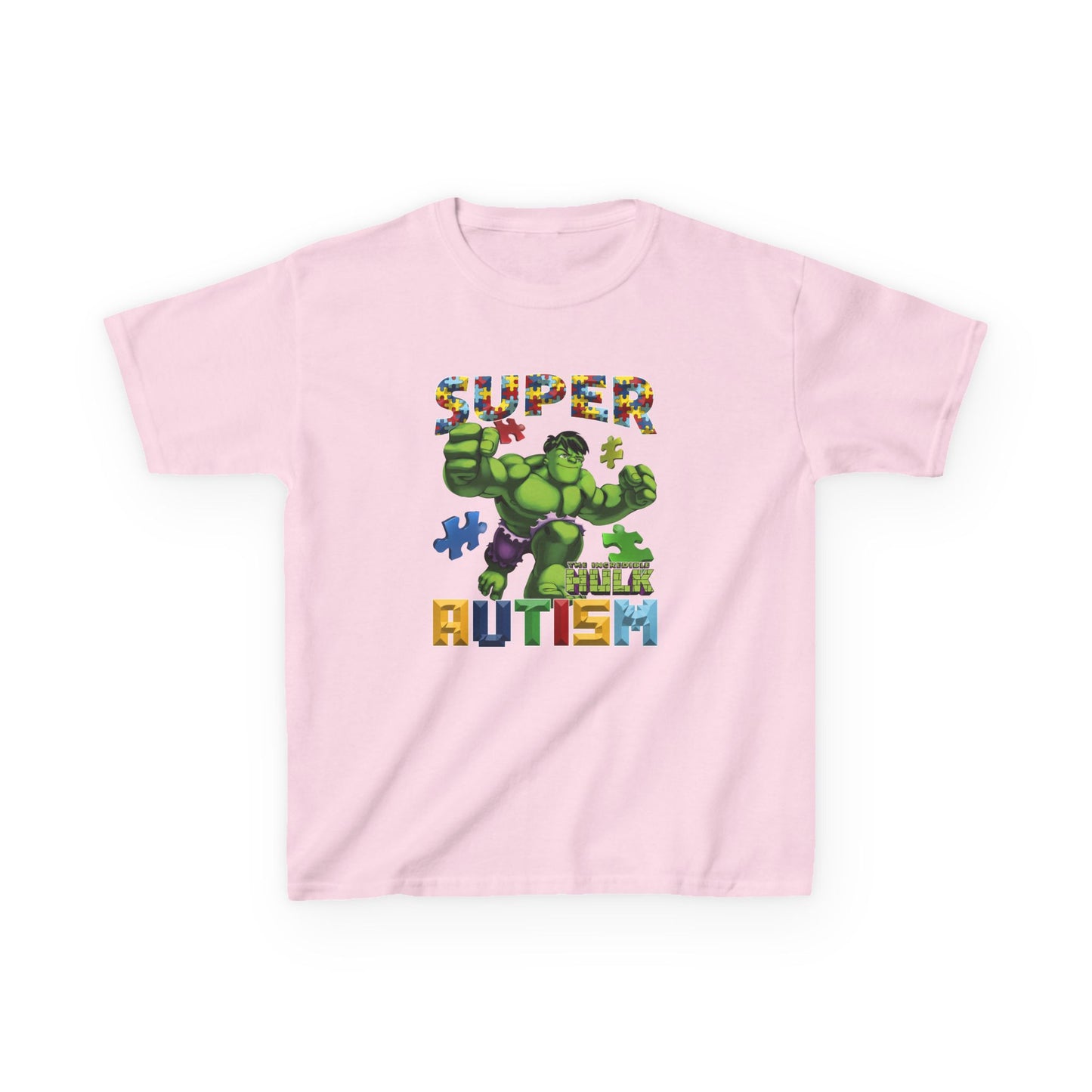 Kids Heavy Cotton™ Tee