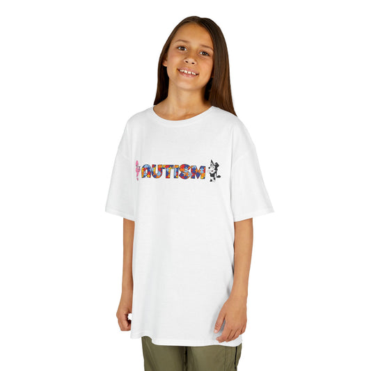 Kids Heavy Cotton™ Tee