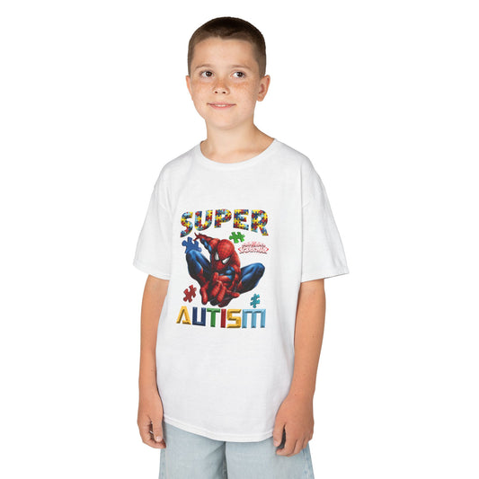 Kids Heavy Cotton™ Tee