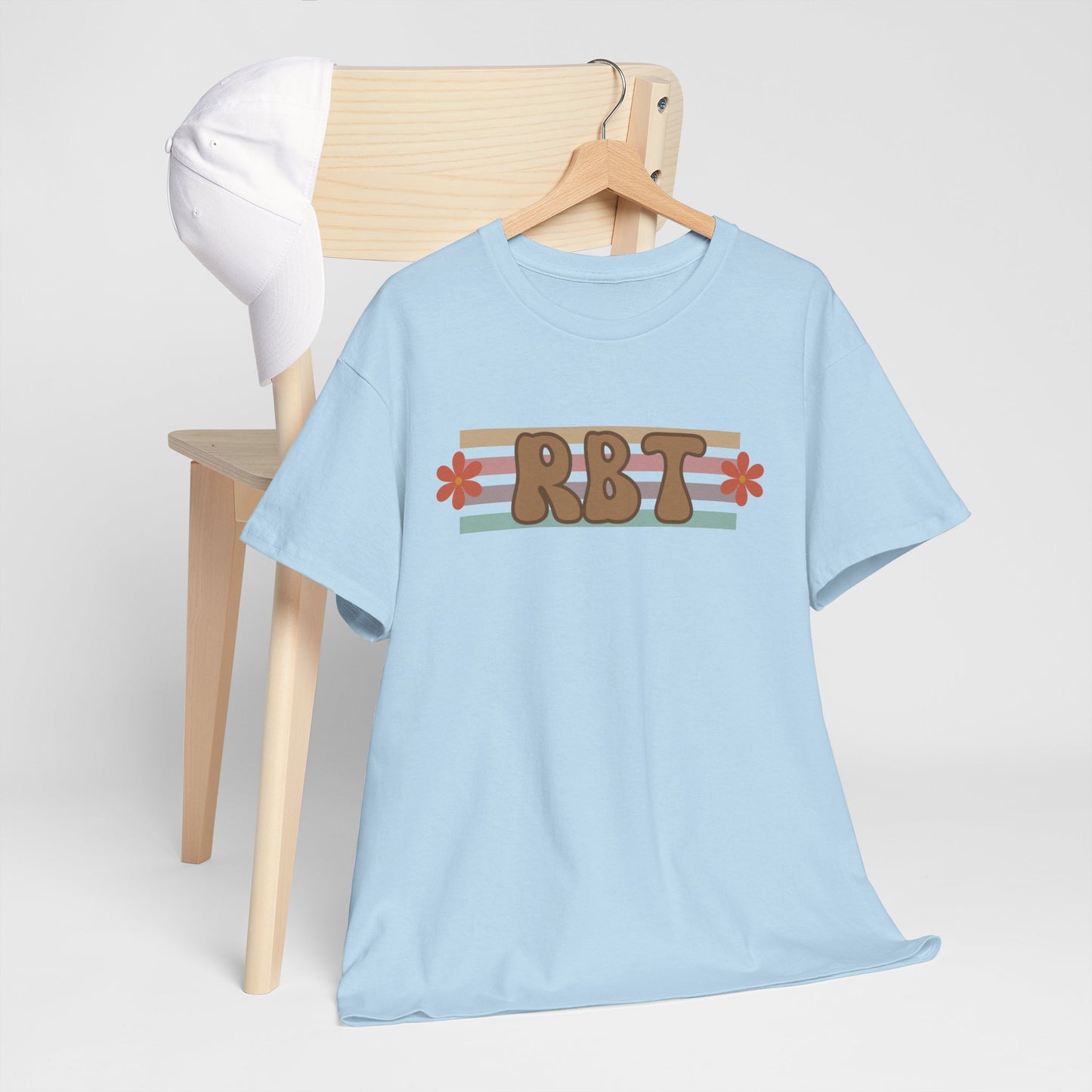 Retro Style Unisex Heavy Cotton Tee, Casual T-Shirt, Gift for Friends, Trendy Apparel, Vintage Vibes, Everyday Wear