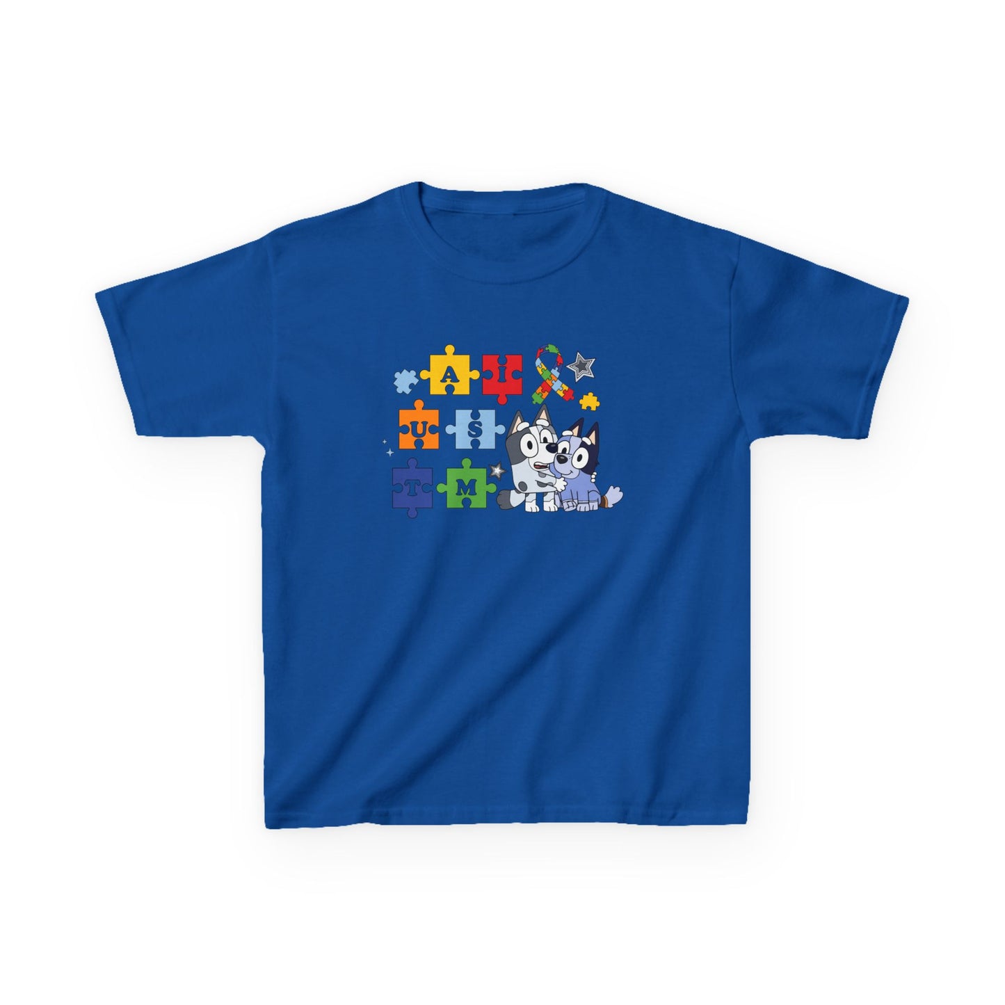 Kids Heavy Cotton™ Tee