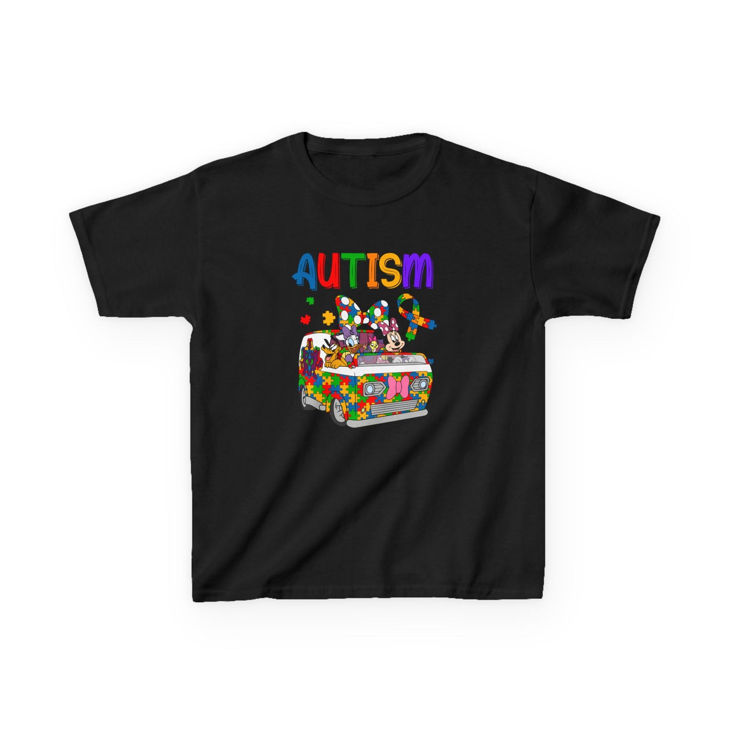 Kids Heavy Cotton™ Tee