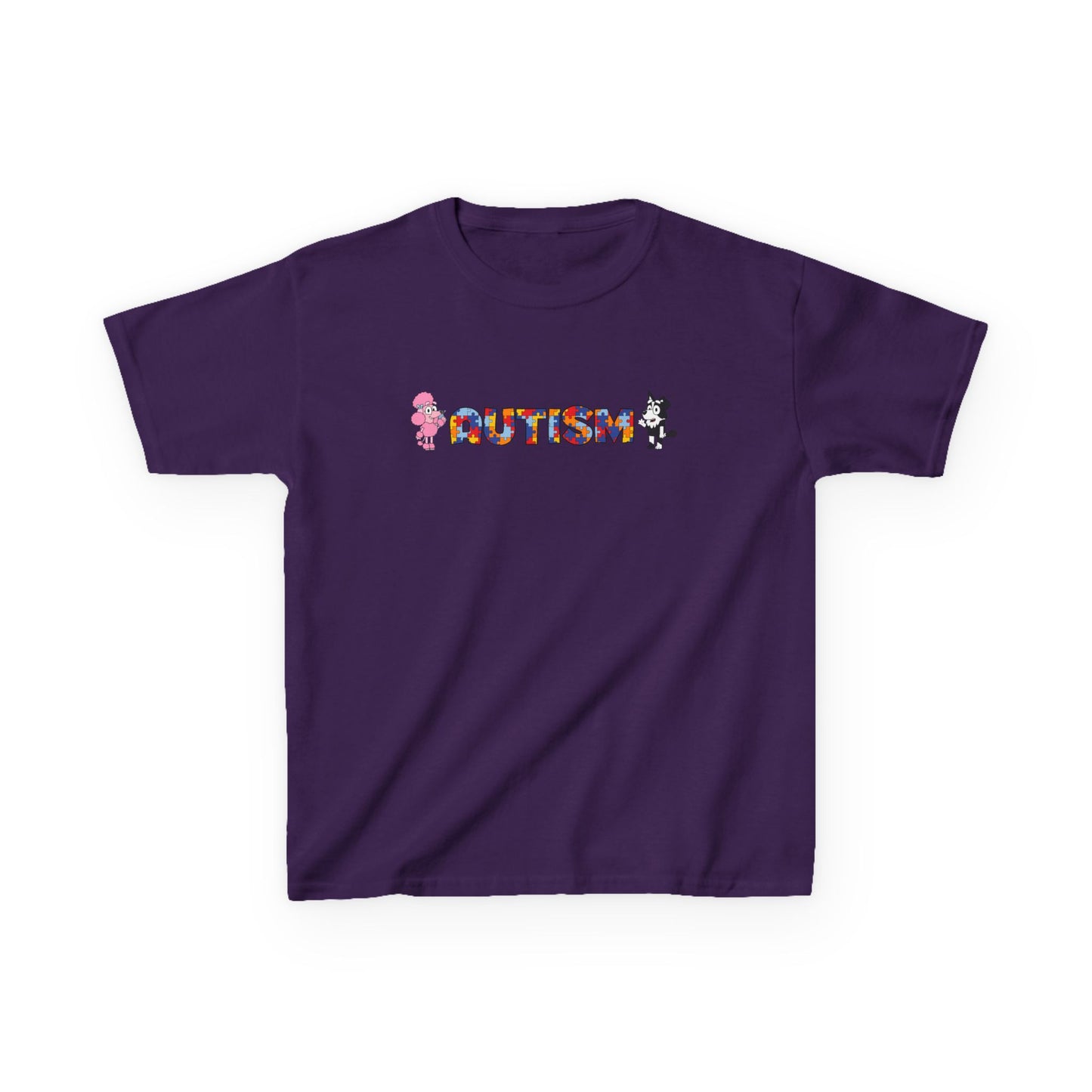 Kids Heavy Cotton™ Tee