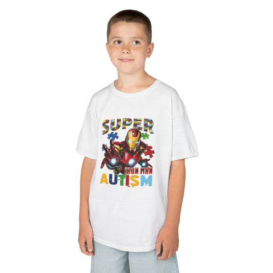 Kids Heavy Cotton™ Tee