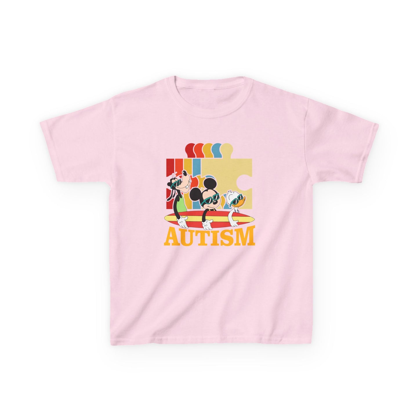 Kids Heavy Cotton™ Tee