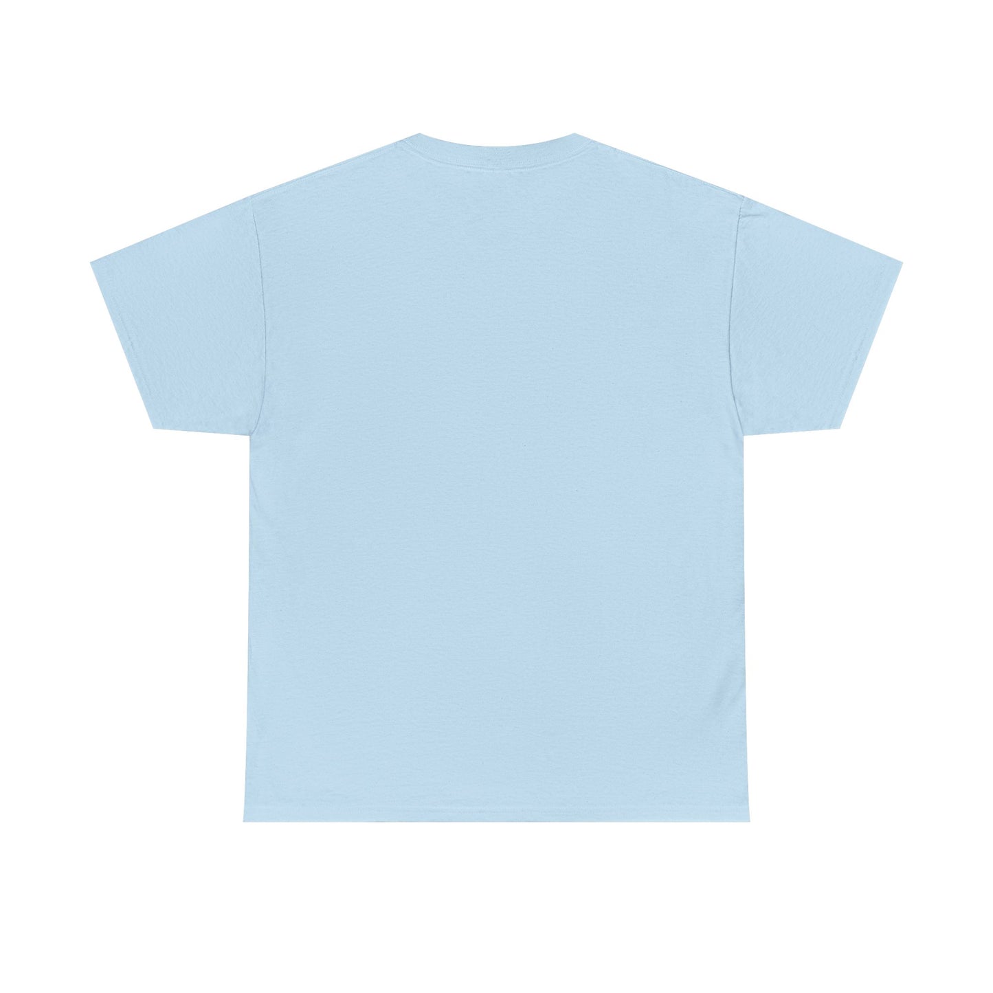 Rainbow Autism Awareness Tee