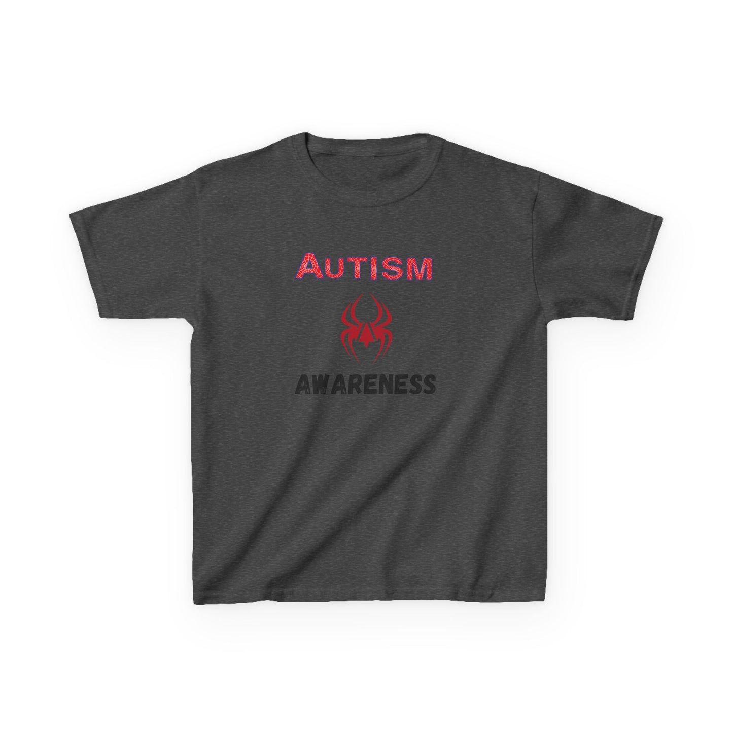Autism Awareness Kids Tee