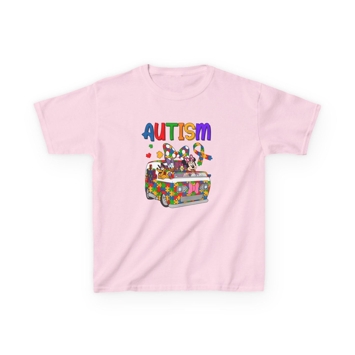 Kids Heavy Cotton™ Tee
