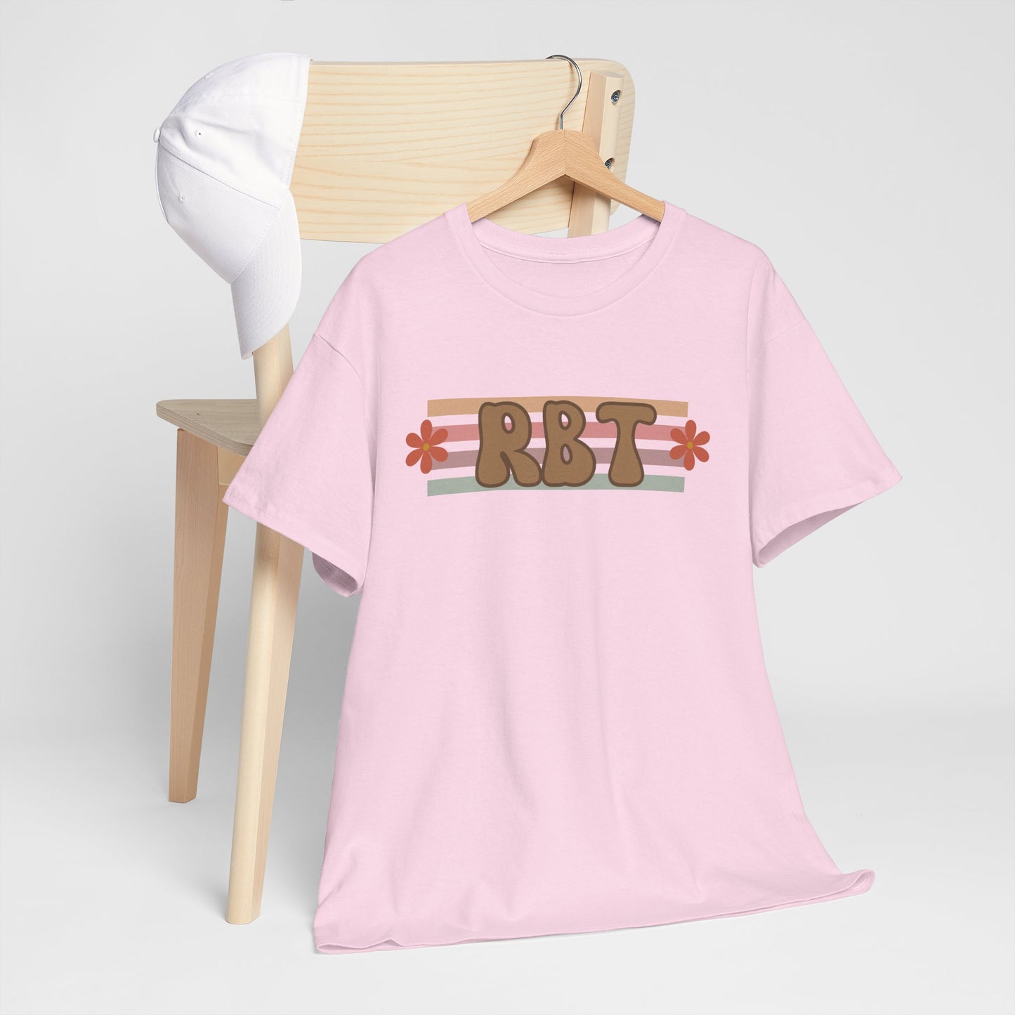 Retro Style Unisex Heavy Cotton Tee, Casual T-Shirt, Gift for Friends, Trendy Apparel, Vintage Vibes, Everyday Wear