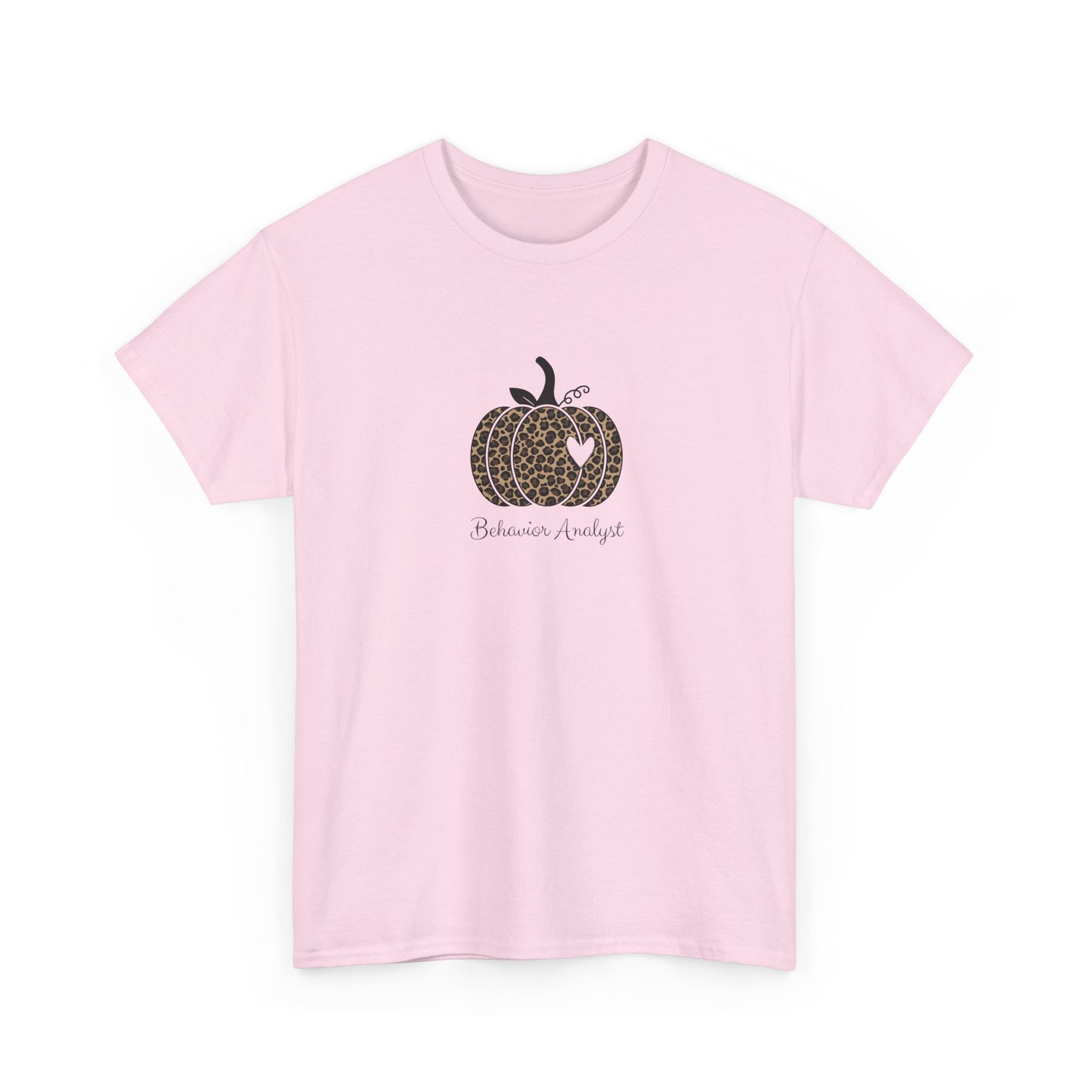 Fall Behavior Analyst Tee
