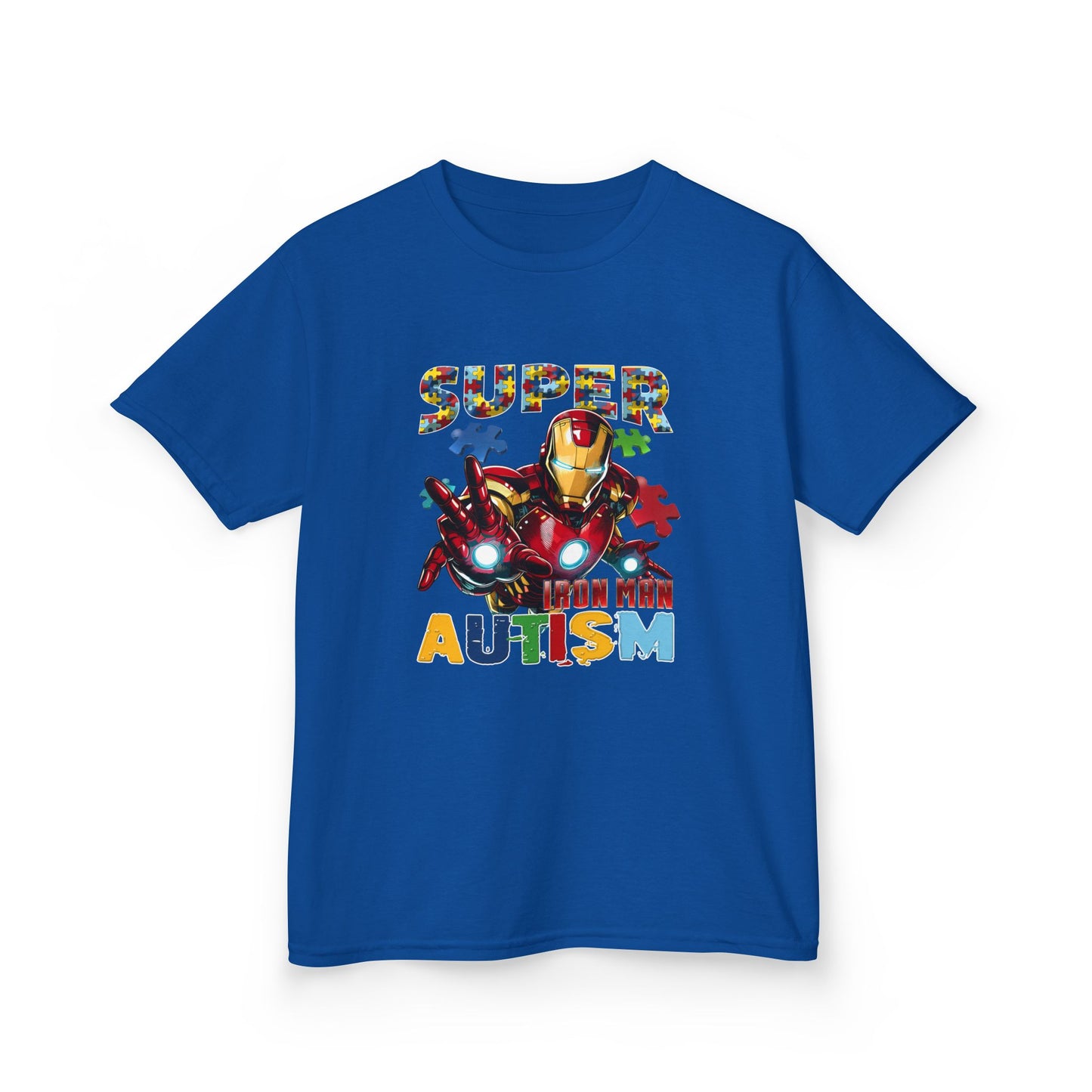 Kids Heavy Cotton™ Tee