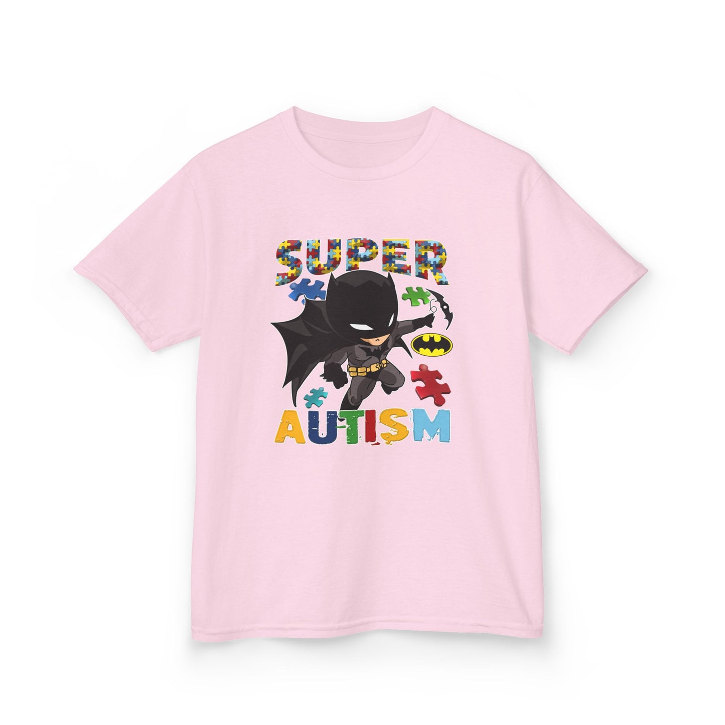 Kids Heavy Cotton™ Tee