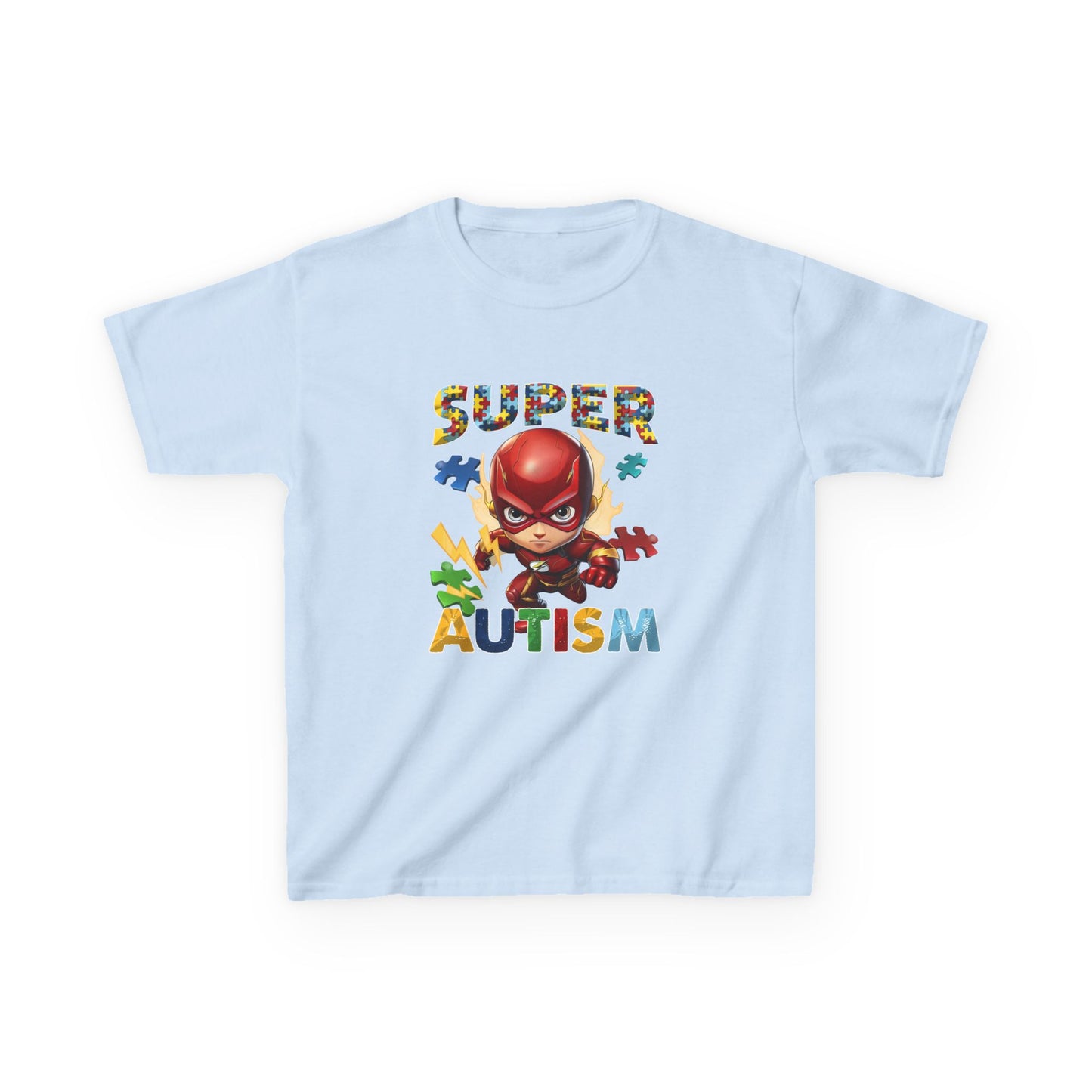 Kids Heavy Cotton™ Tee