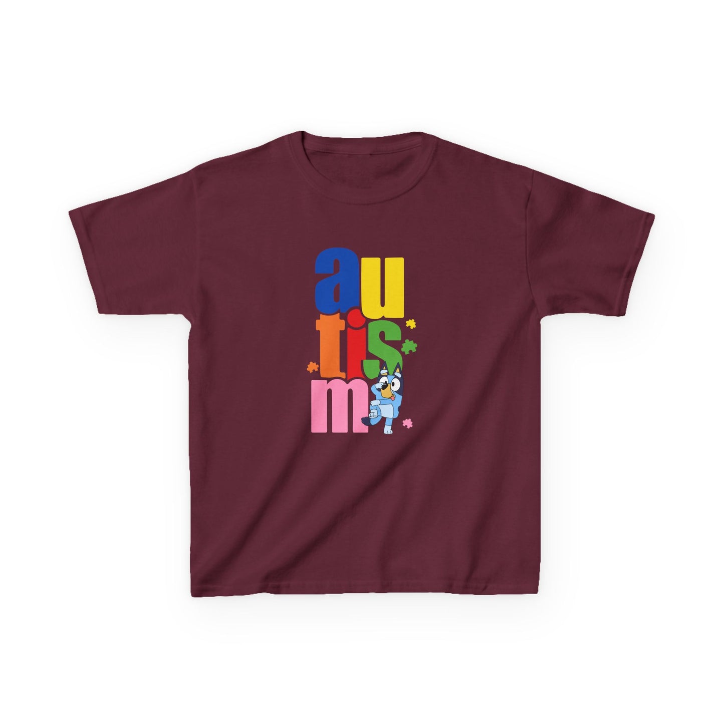 Kids Heavy Cotton™ Tee