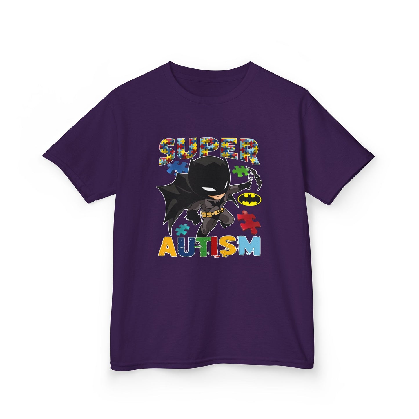 Kids Heavy Cotton™ Tee