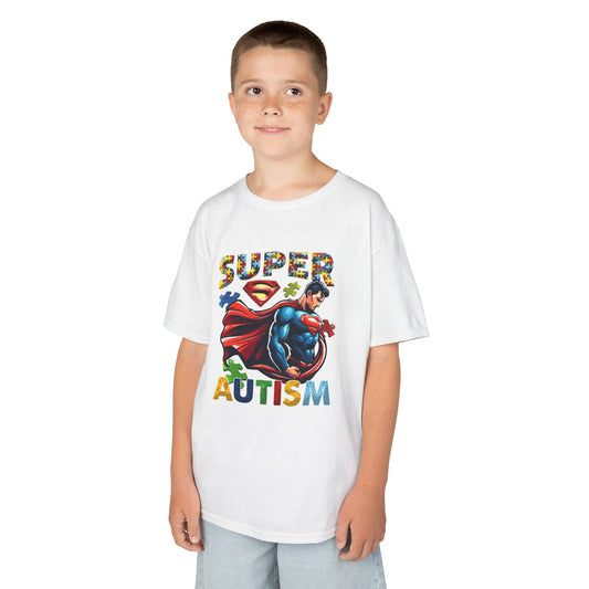 Kids Heavy Cotton™ Tee