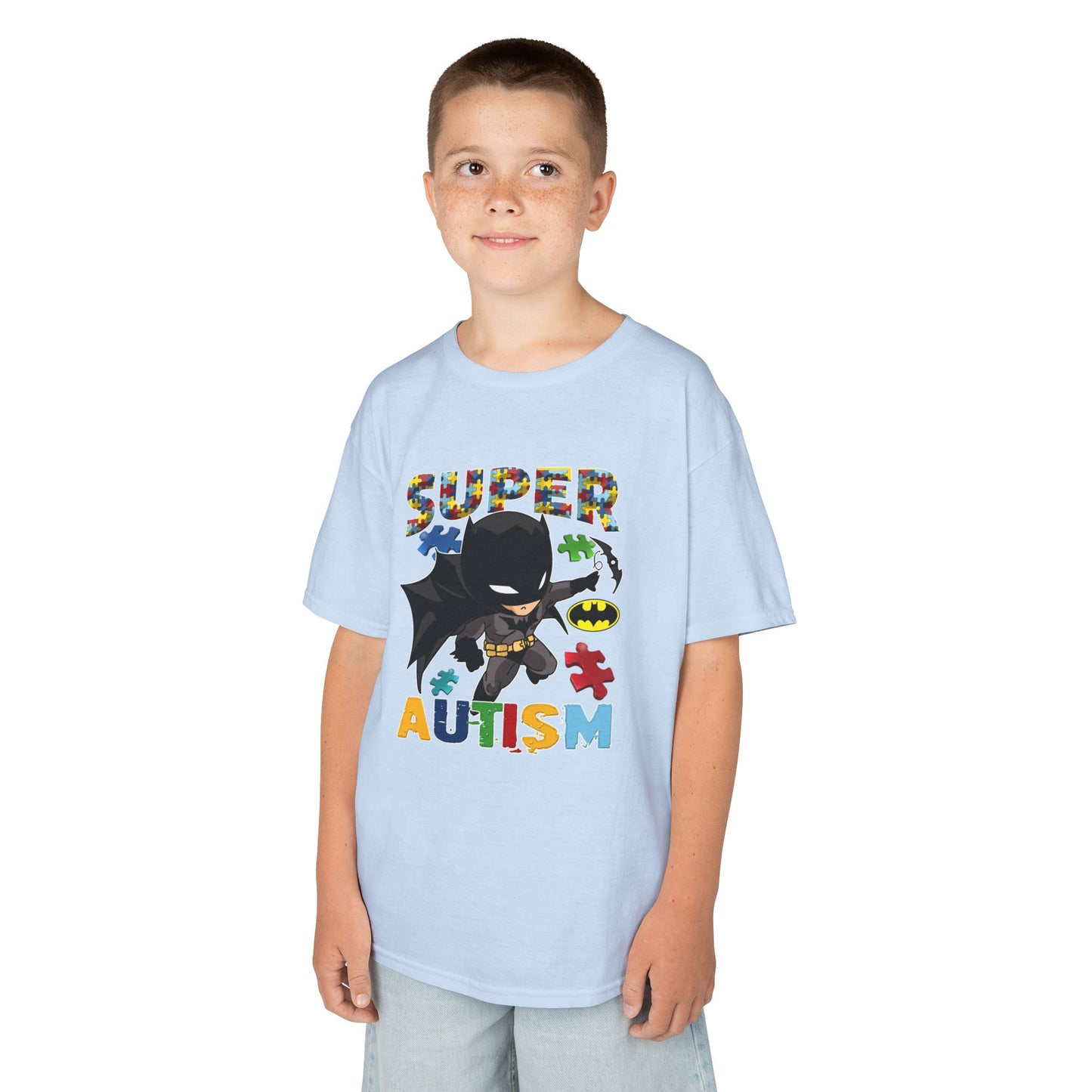Kids Heavy Cotton™ Tee