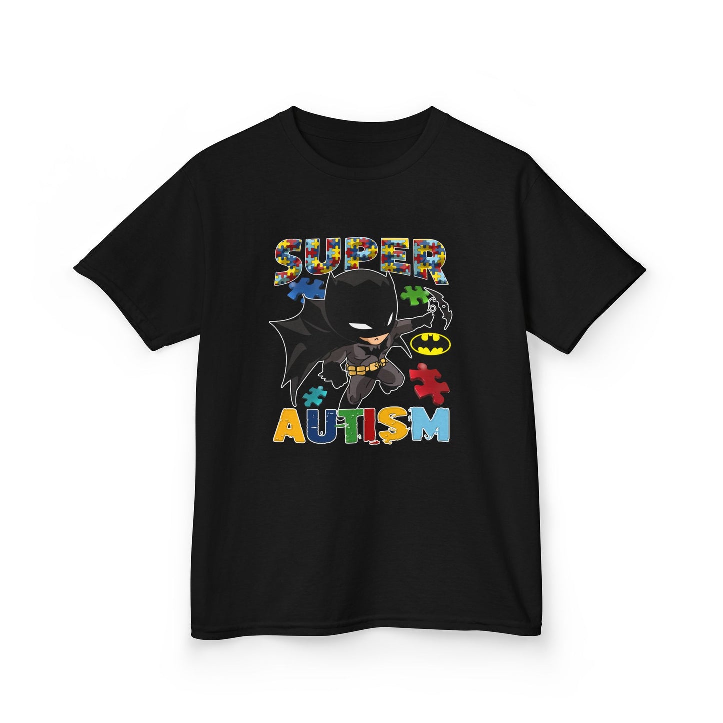 Kids Heavy Cotton™ Tee