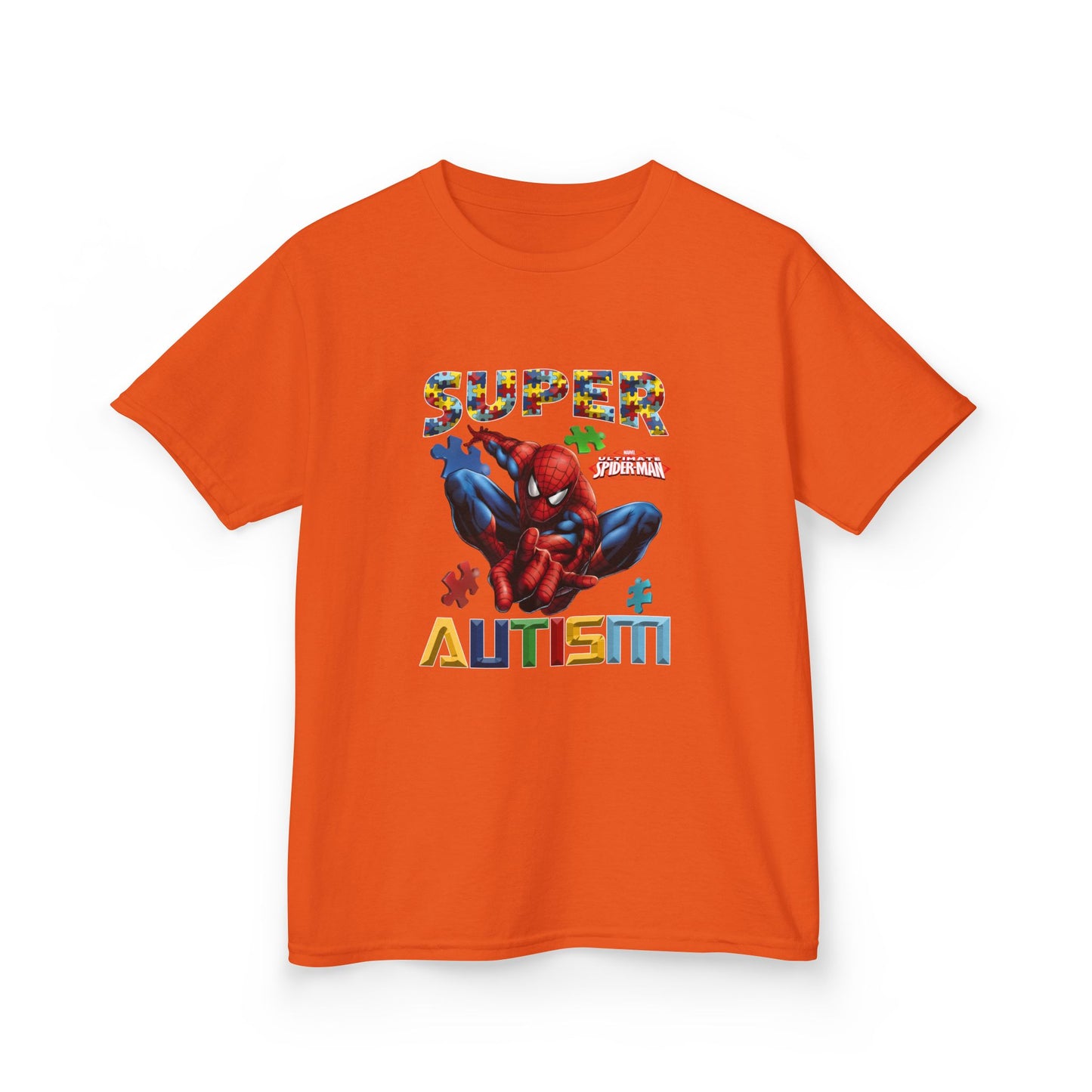 Kids Heavy Cotton™ Tee