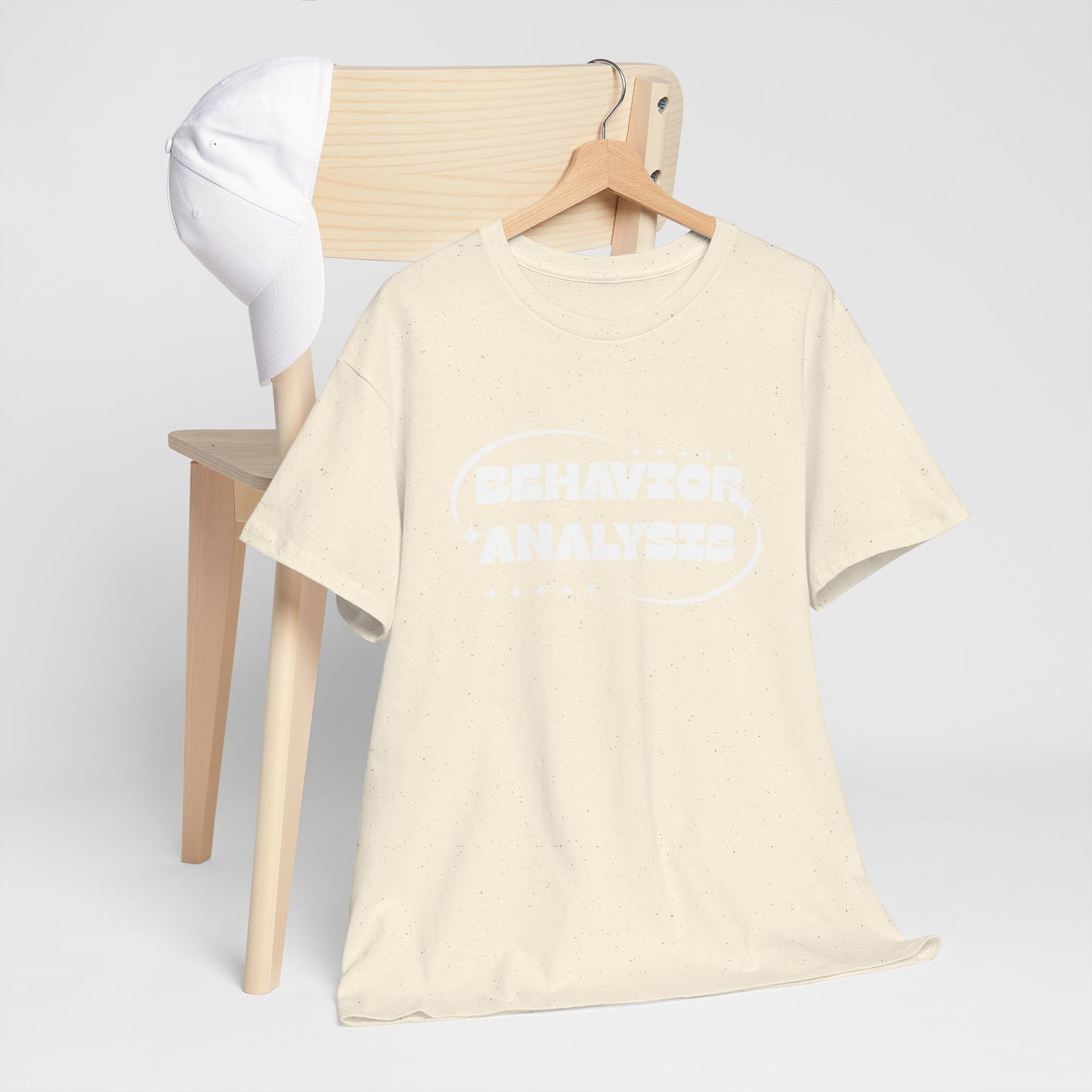 Behavior Analyses T‑Shirt