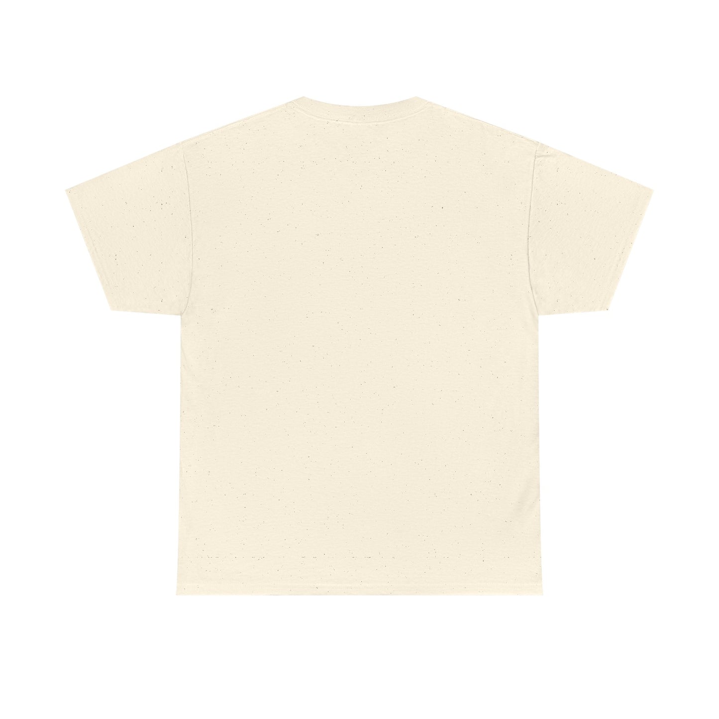 Medicated Unisex Heavy Cotton Tee - Fun and Playful Shirt for Relaxation