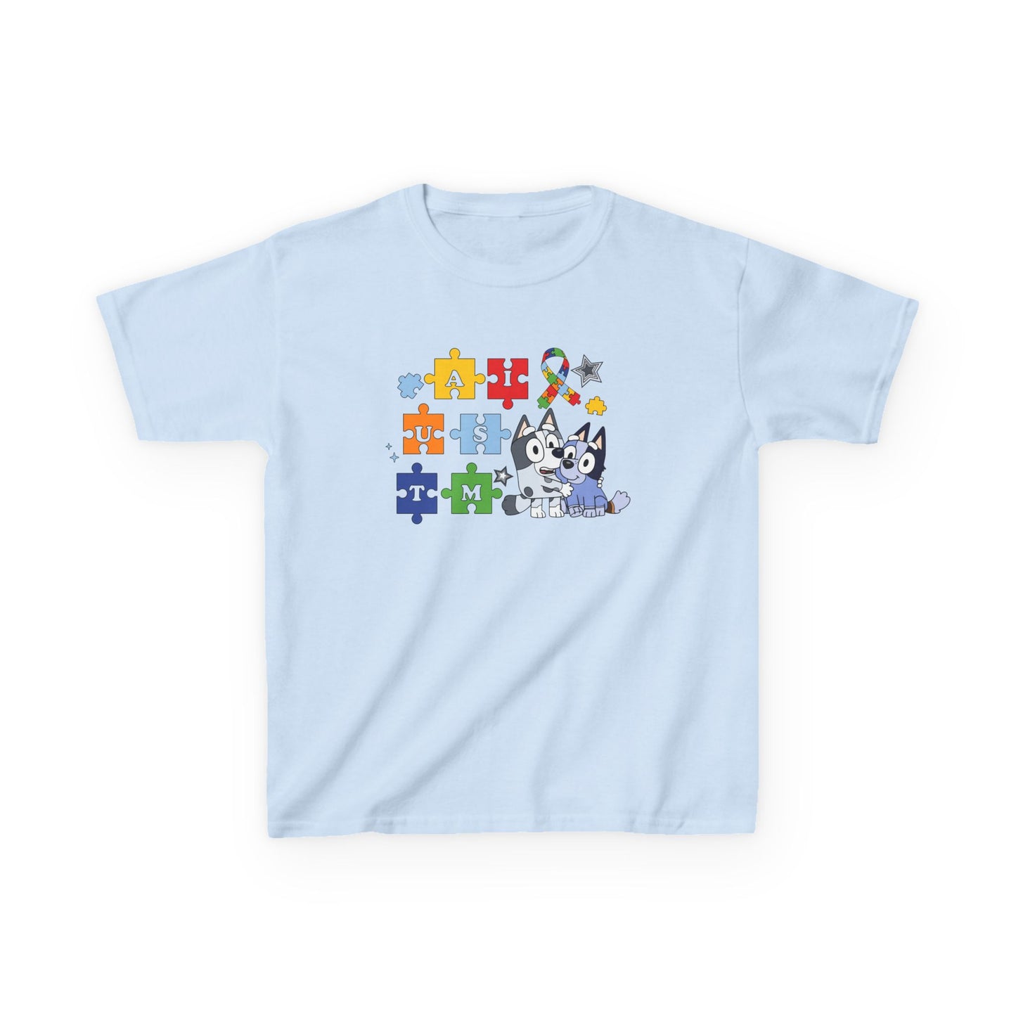 Kids Heavy Cotton™ Tee