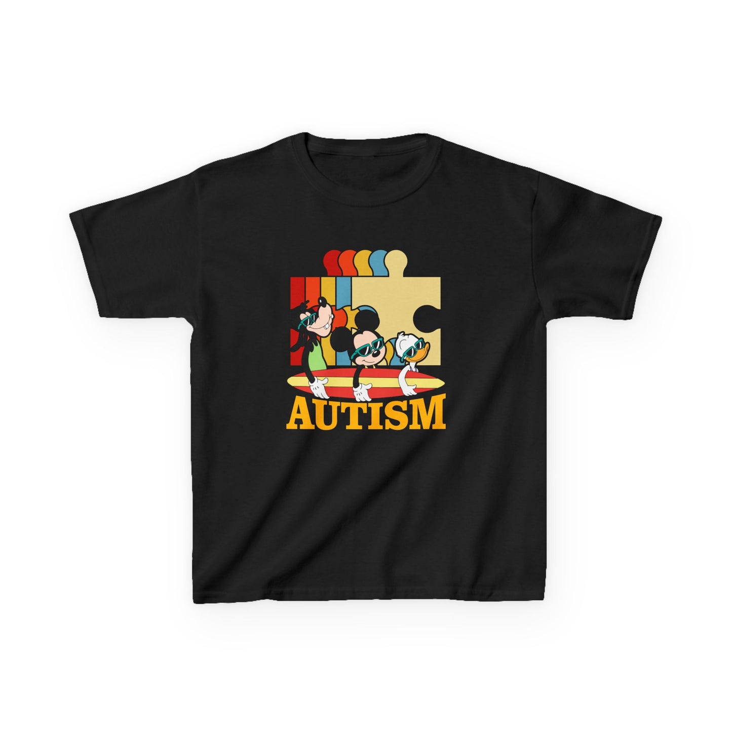 Kids Heavy Cotton™ Tee