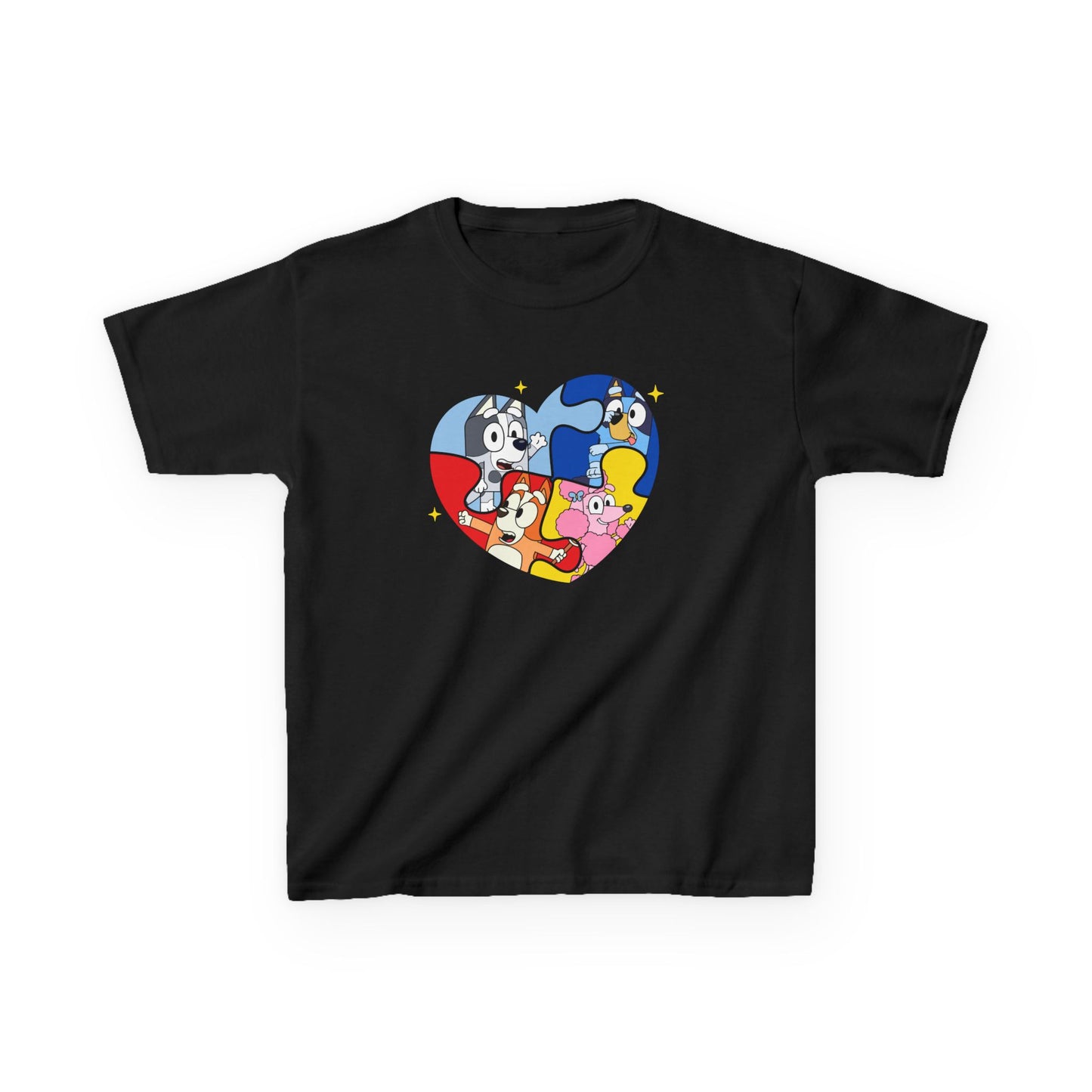 Kids Heavy Cotton™ Tee