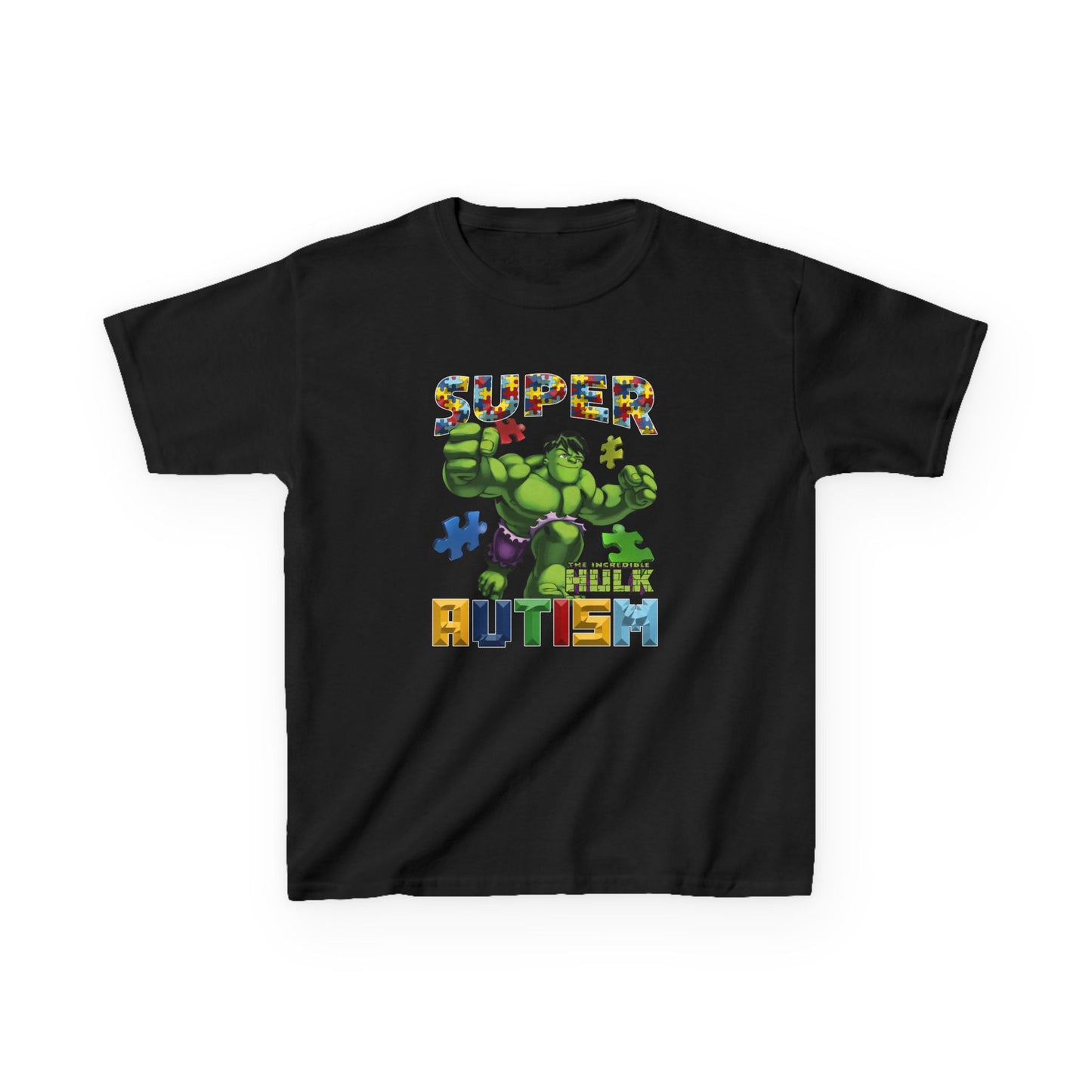 Kids Heavy Cotton™ Tee