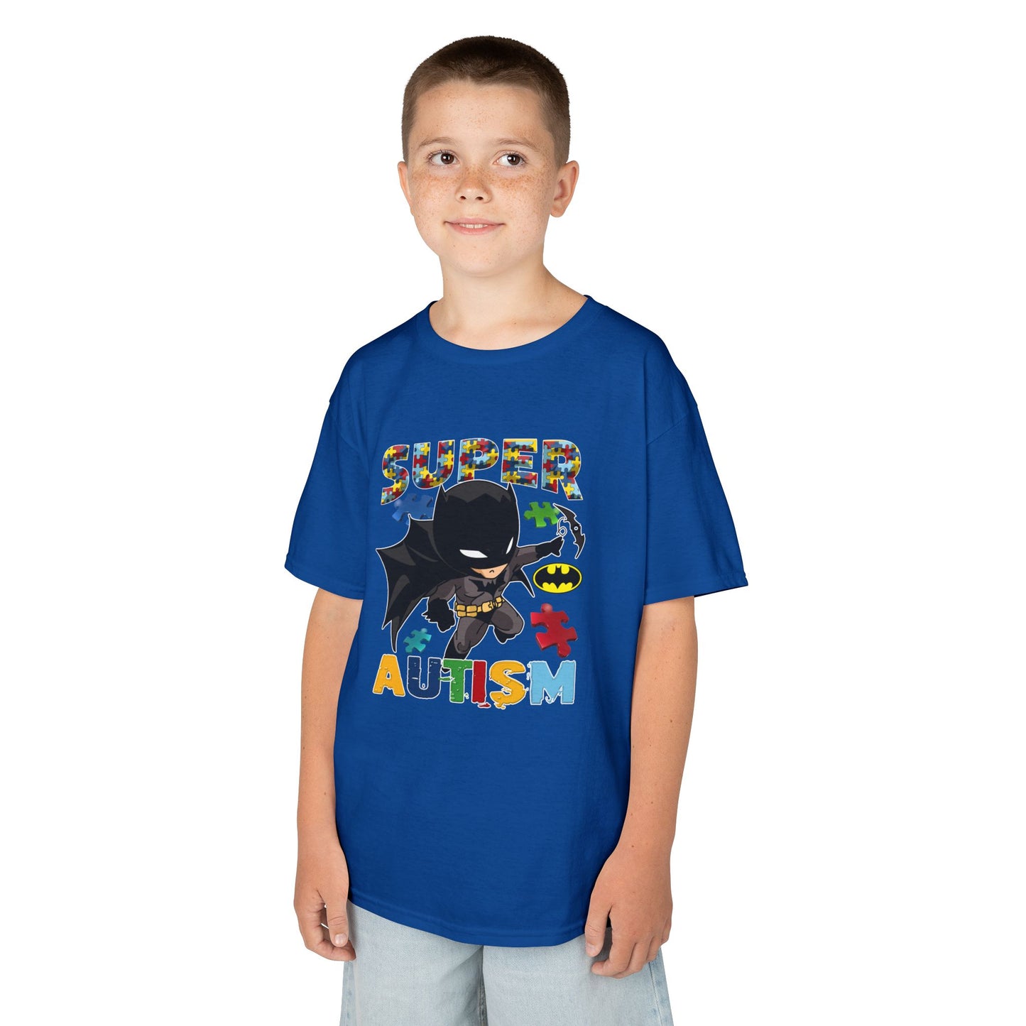 Kids Heavy Cotton™ Tee