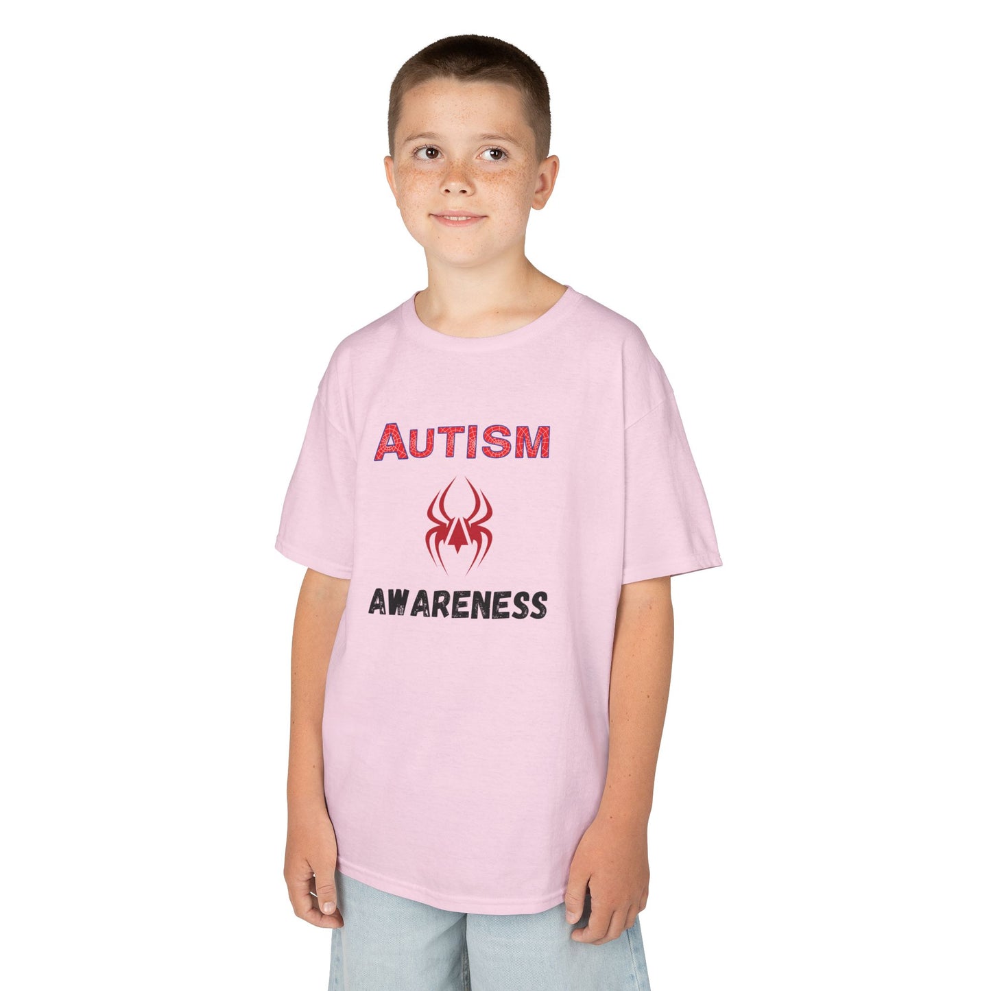 Autism Awareness Kids Tee