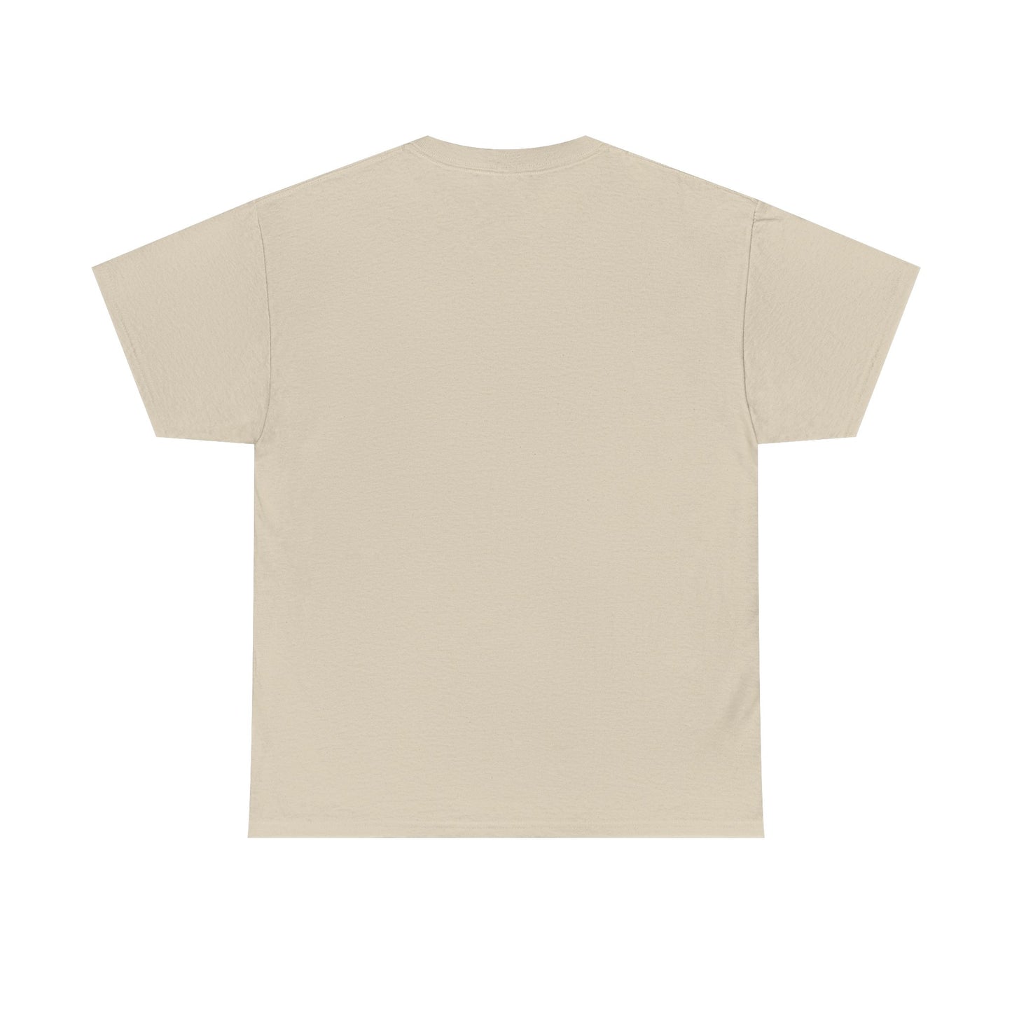 Unisex Heavy Cotton Tee - Inspirational 'In My BCBA Era' T-Shirt for Growth and Empowerment