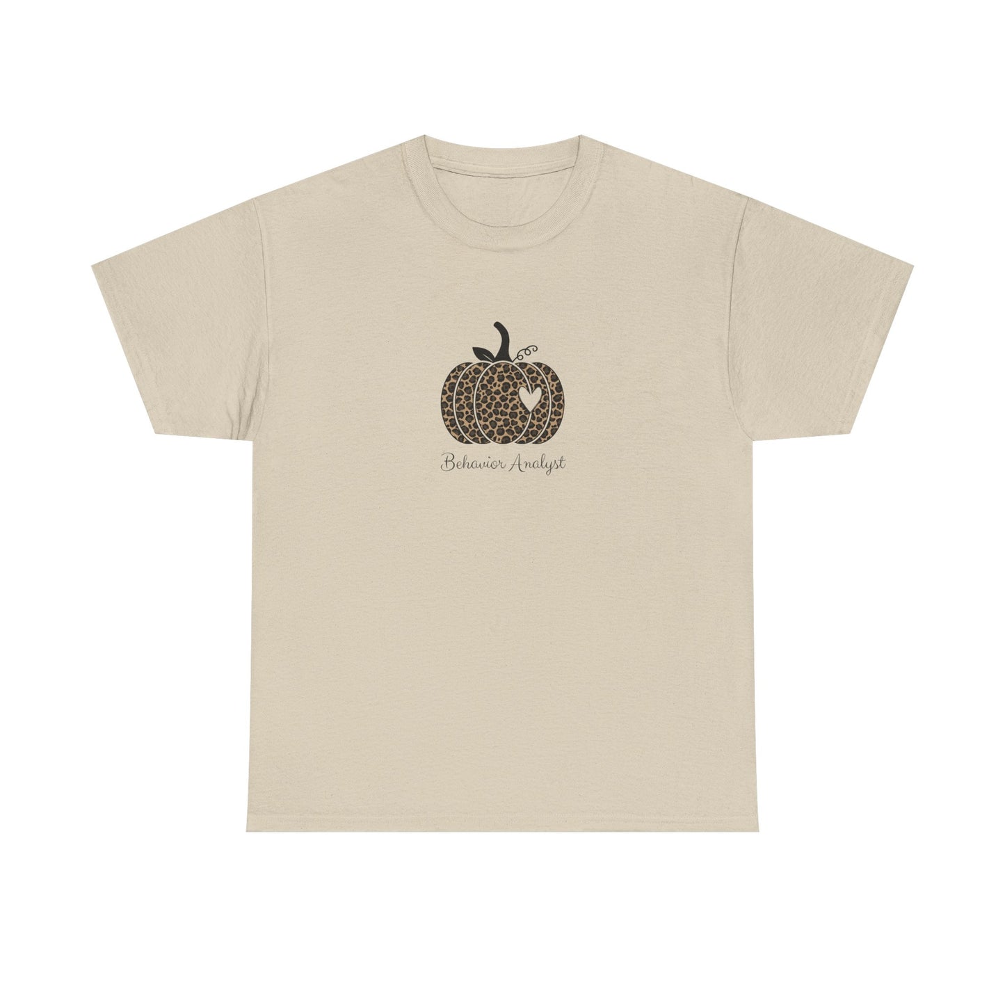 Fall Behavior Analyst Tee