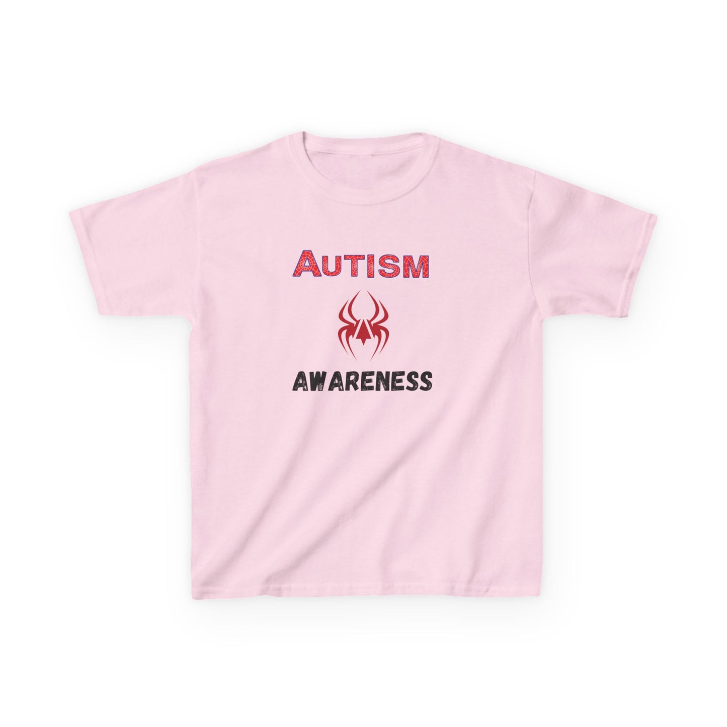Autism Awareness Kids Tee