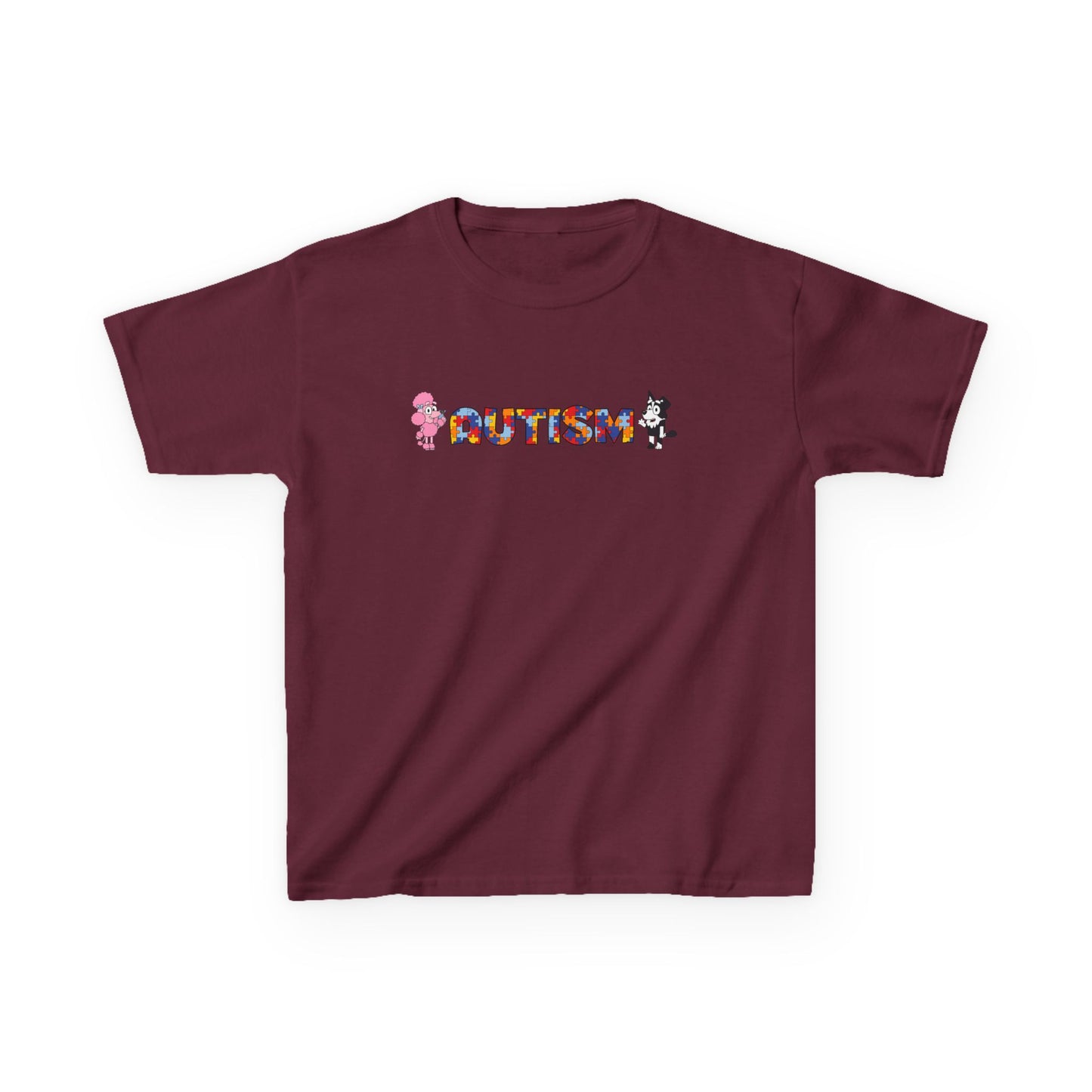 Kids Heavy Cotton™ Tee