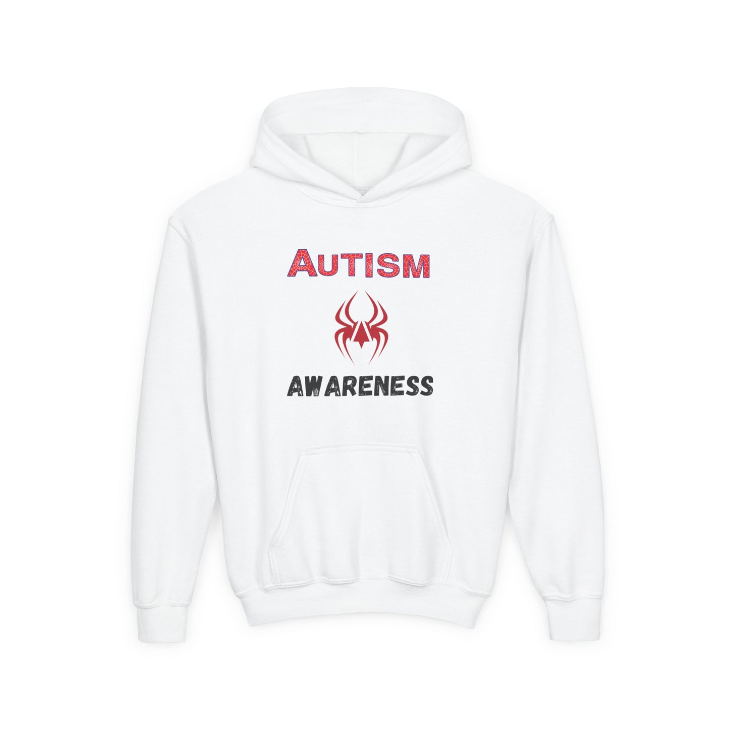 Autism Awareness Youth Hoodie