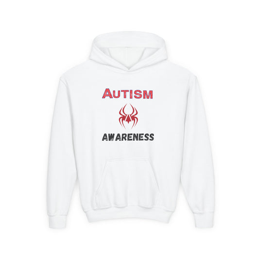 Autism Awareness Youth Hoodie