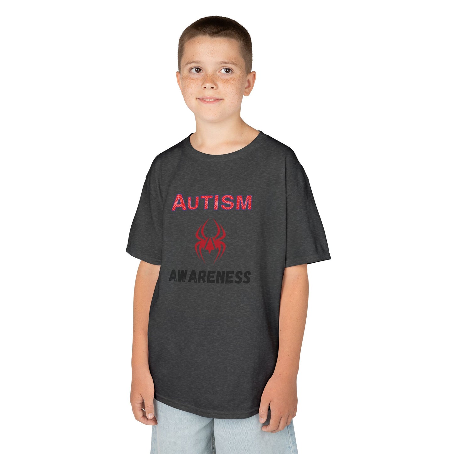 Autism Awareness Kids Tee