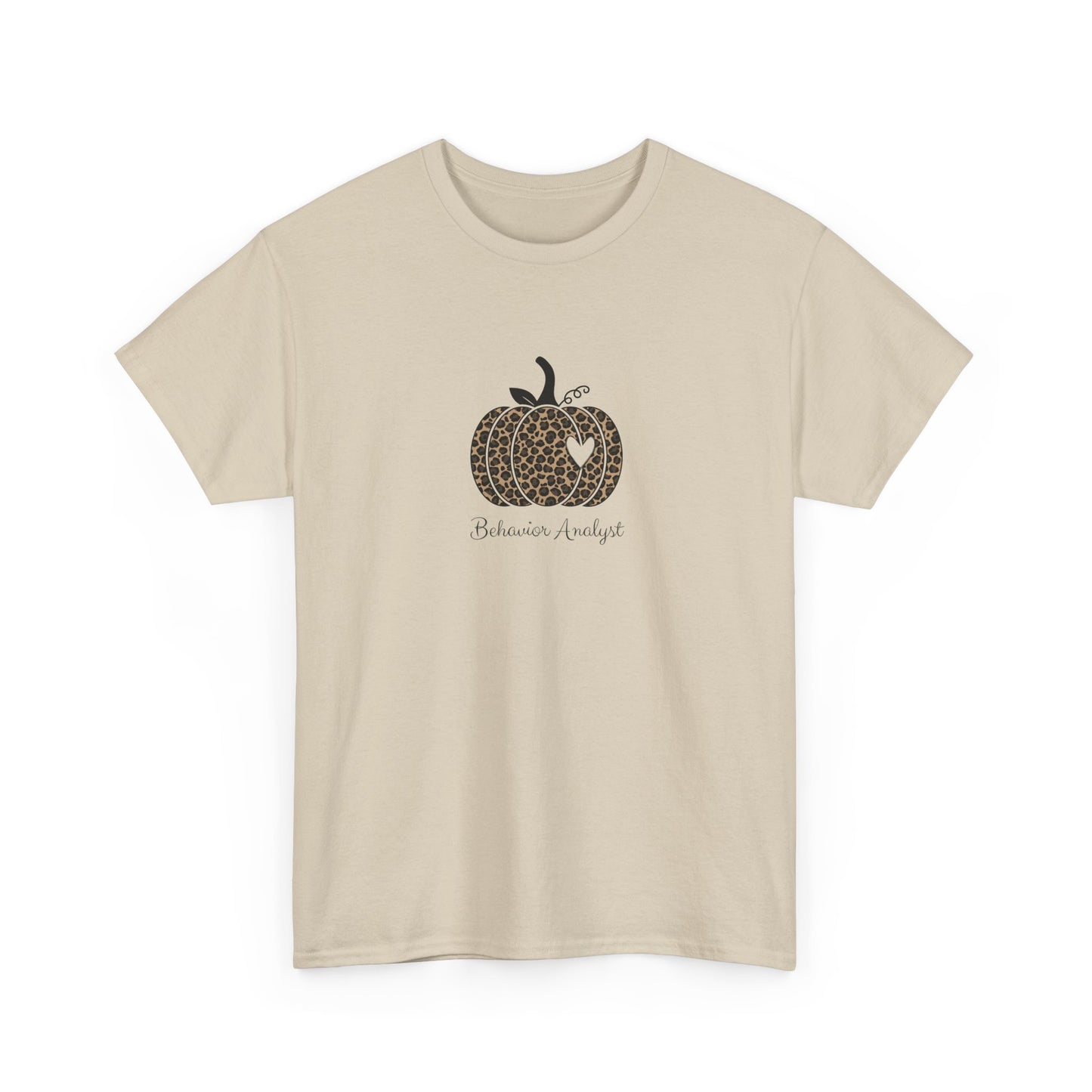 Fall Behavior Analyst Tee